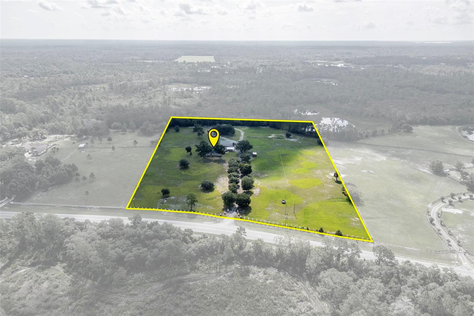 31050 STATE ROAD 44, EUSTIS, FL, 32736