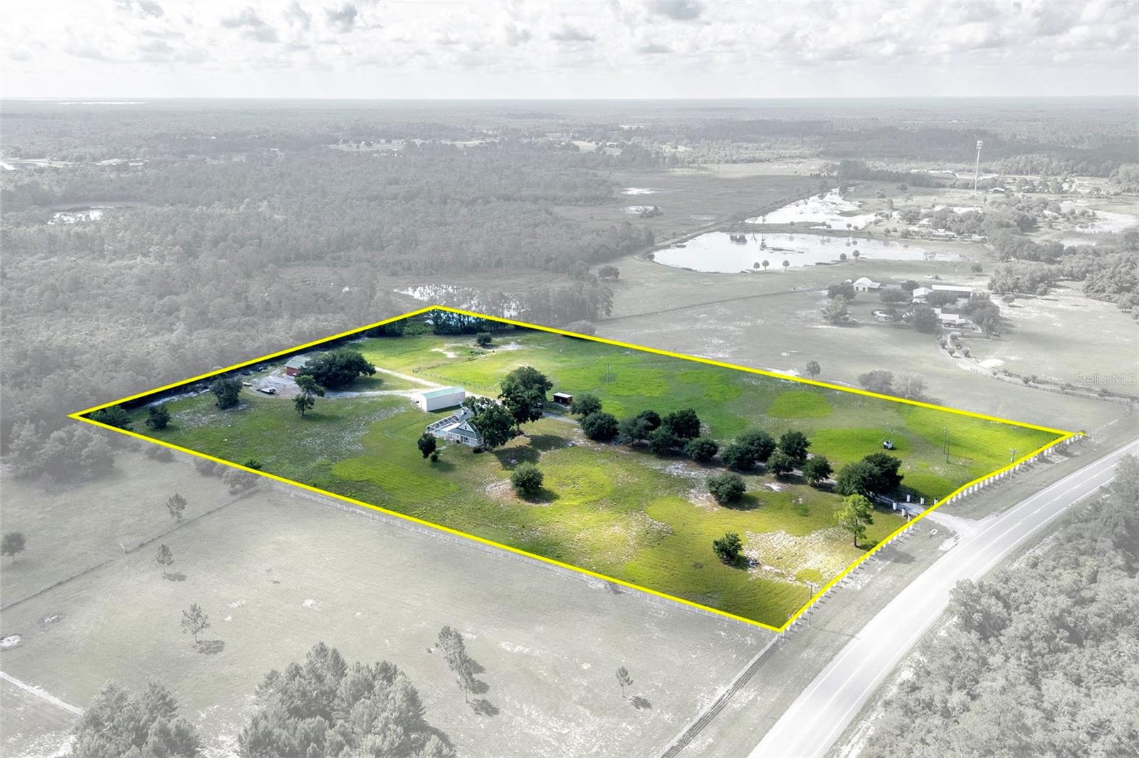 31050 STATE ROAD 44, EUSTIS, FL, 32736