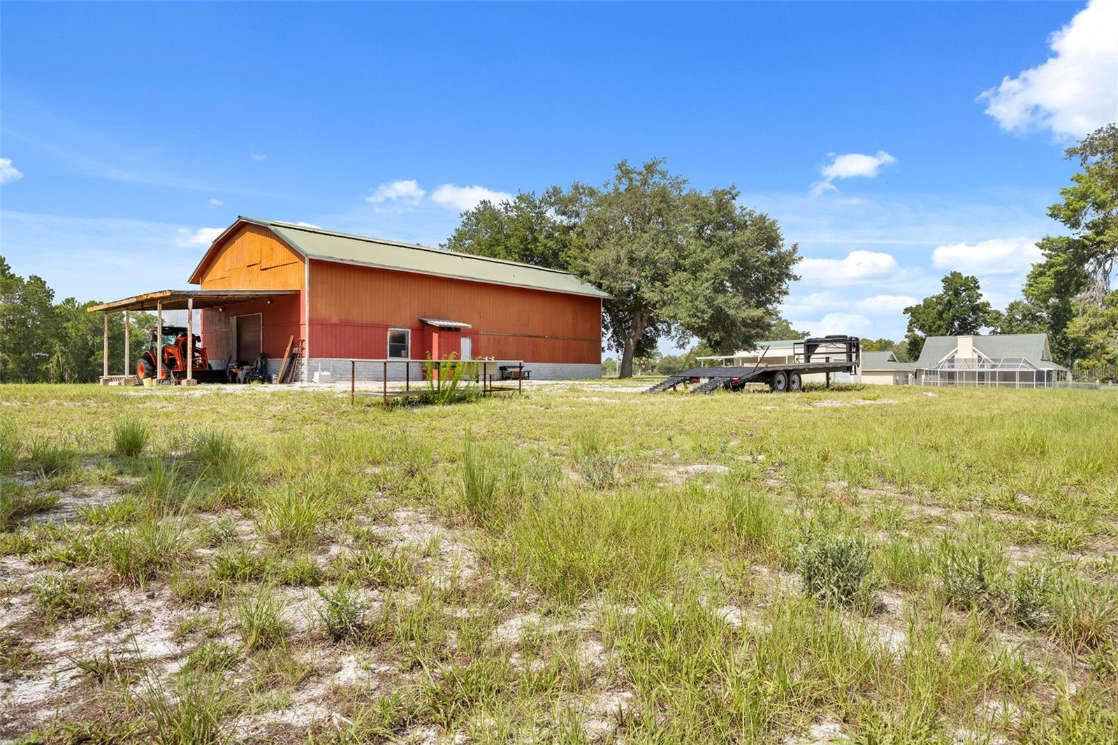 31050 STATE ROAD 44, EUSTIS, FL, 32736