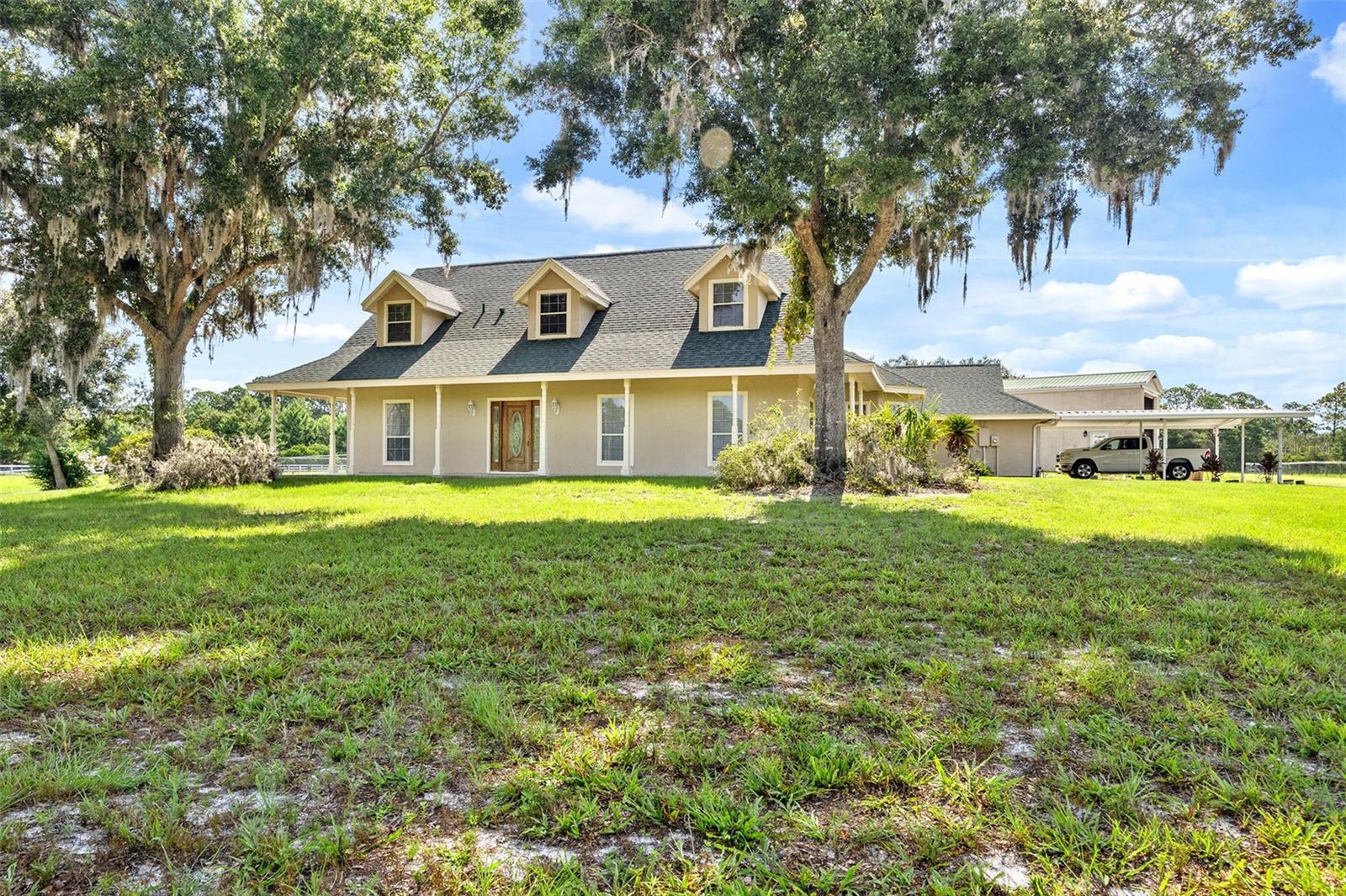 31050 STATE ROAD 44, EUSTIS, FL, 32736