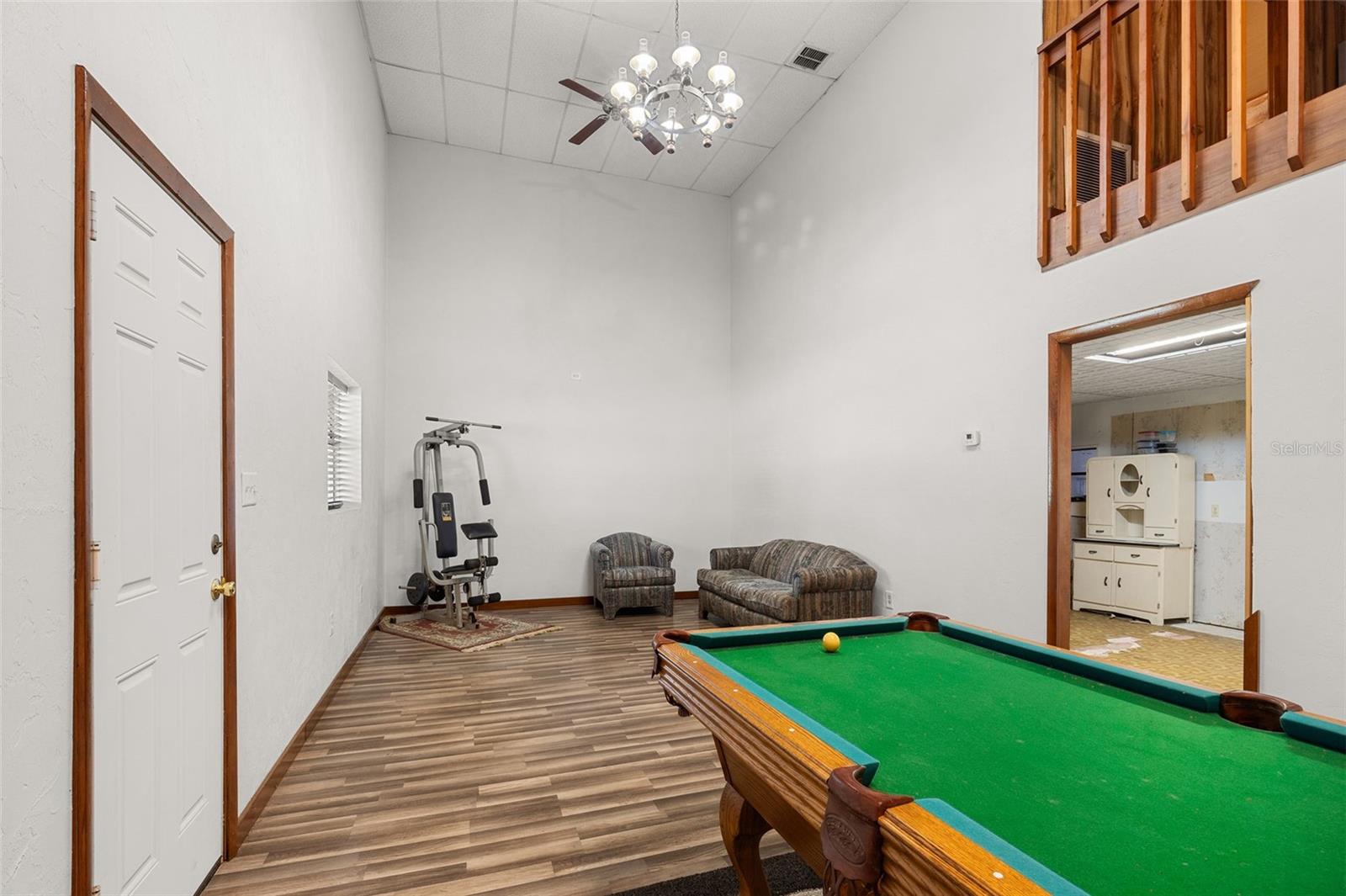 31050 STATE ROAD 44, EUSTIS, FL, 32736