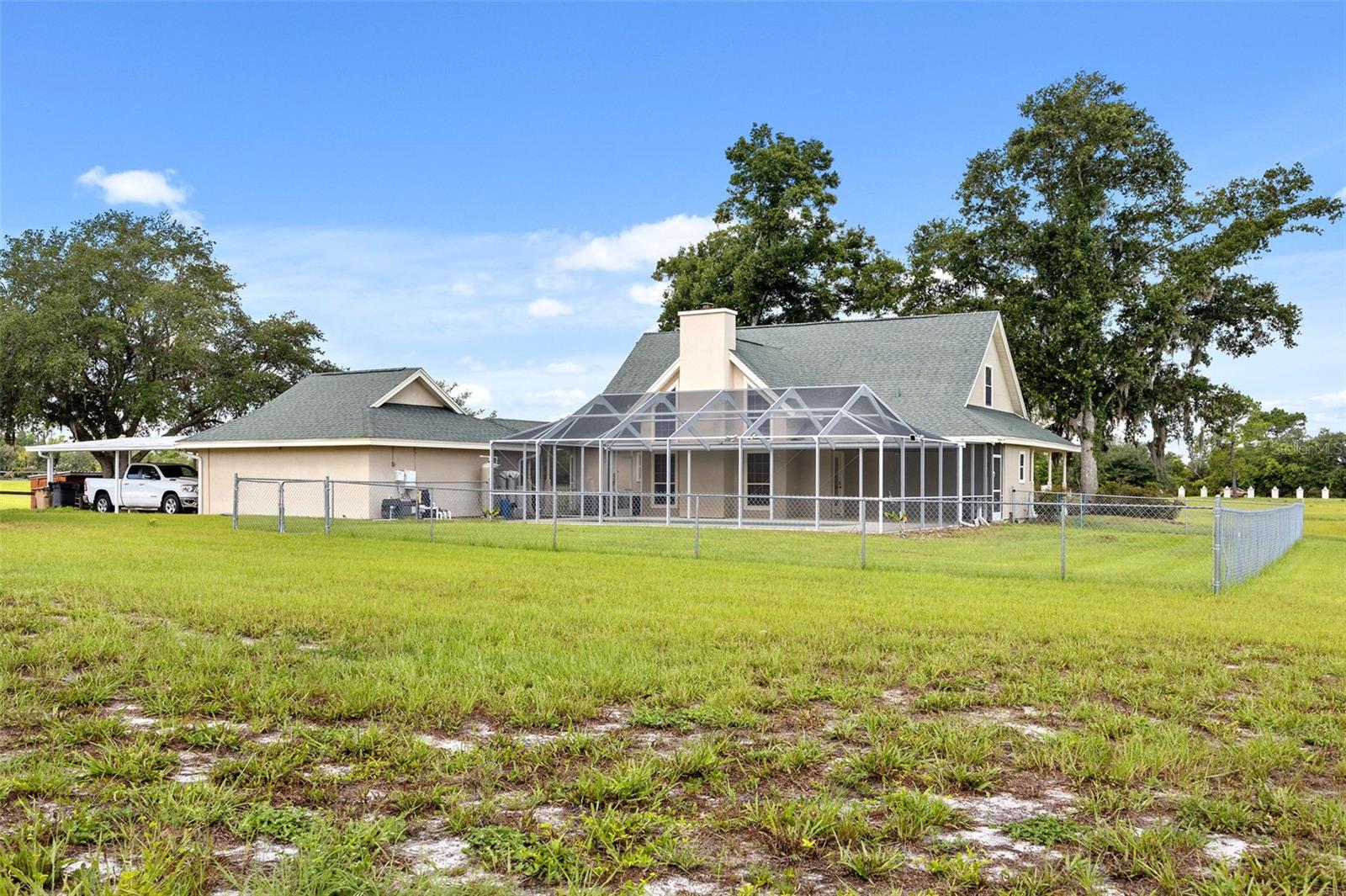 31050 STATE ROAD 44, EUSTIS, FL, 32736