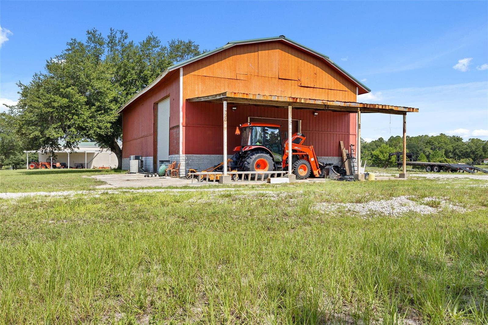 31050 STATE ROAD 44, EUSTIS, FL, 32736