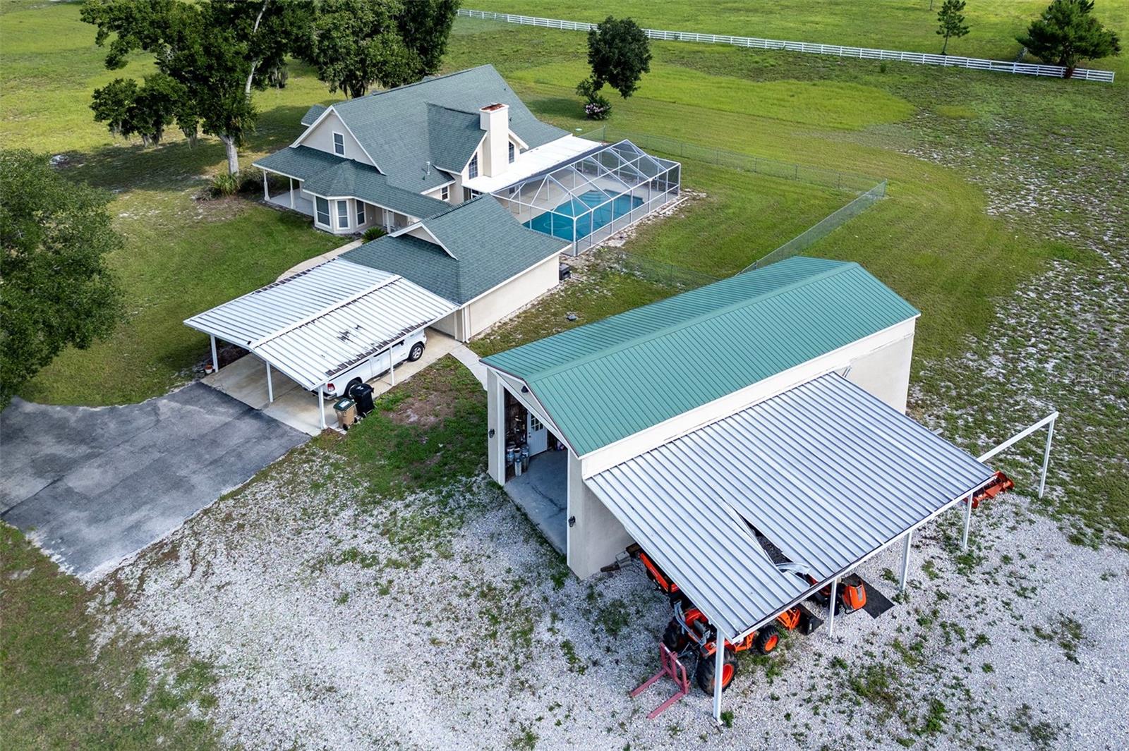 31050 STATE ROAD 44, EUSTIS, FL, 32736