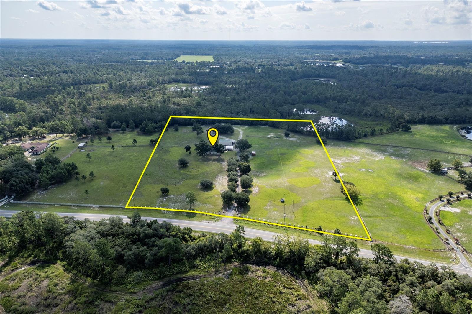 31050 STATE ROAD 44, EUSTIS, FL, 32736