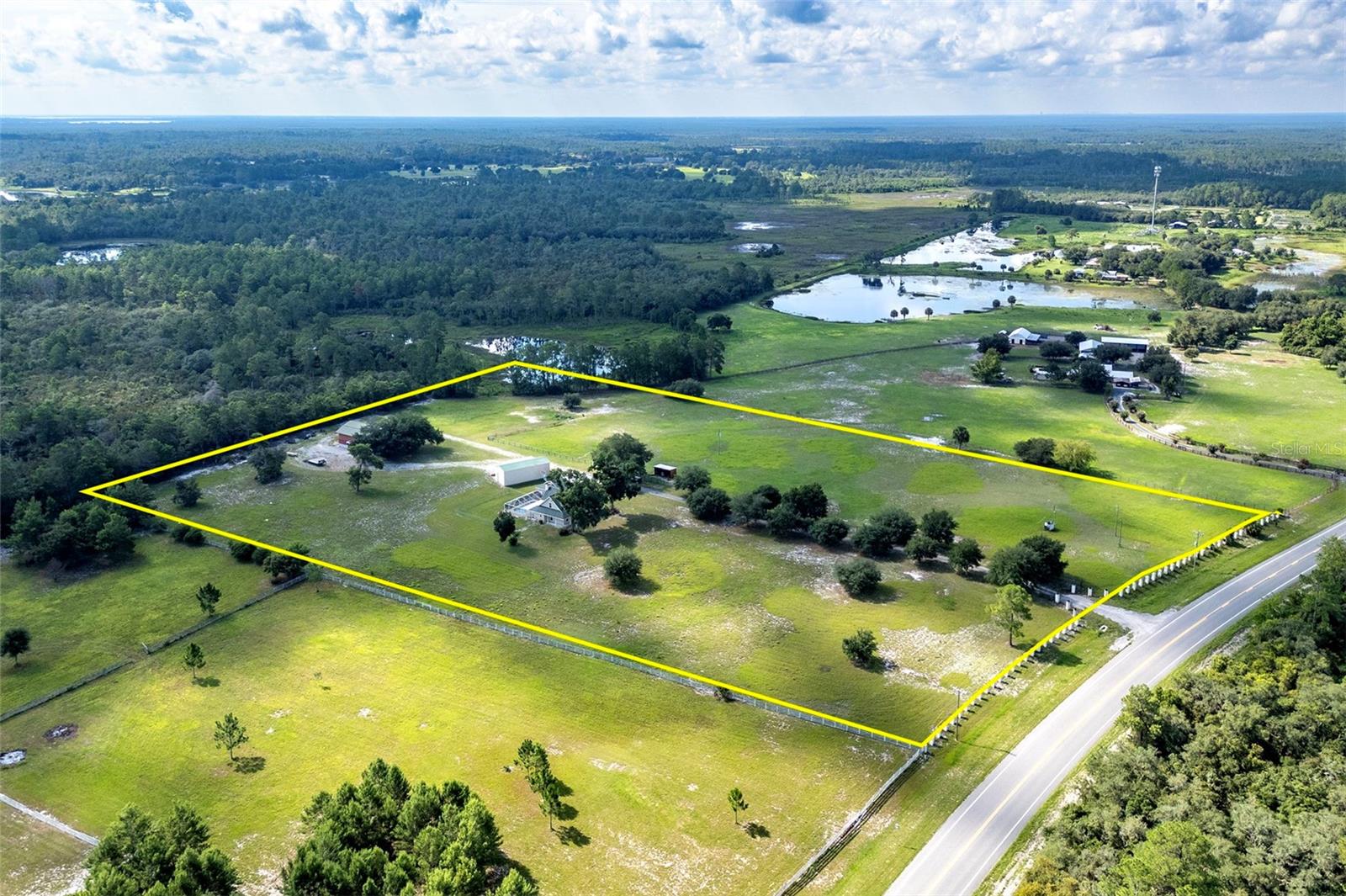 31050 STATE ROAD 44, EUSTIS, FL, 32736