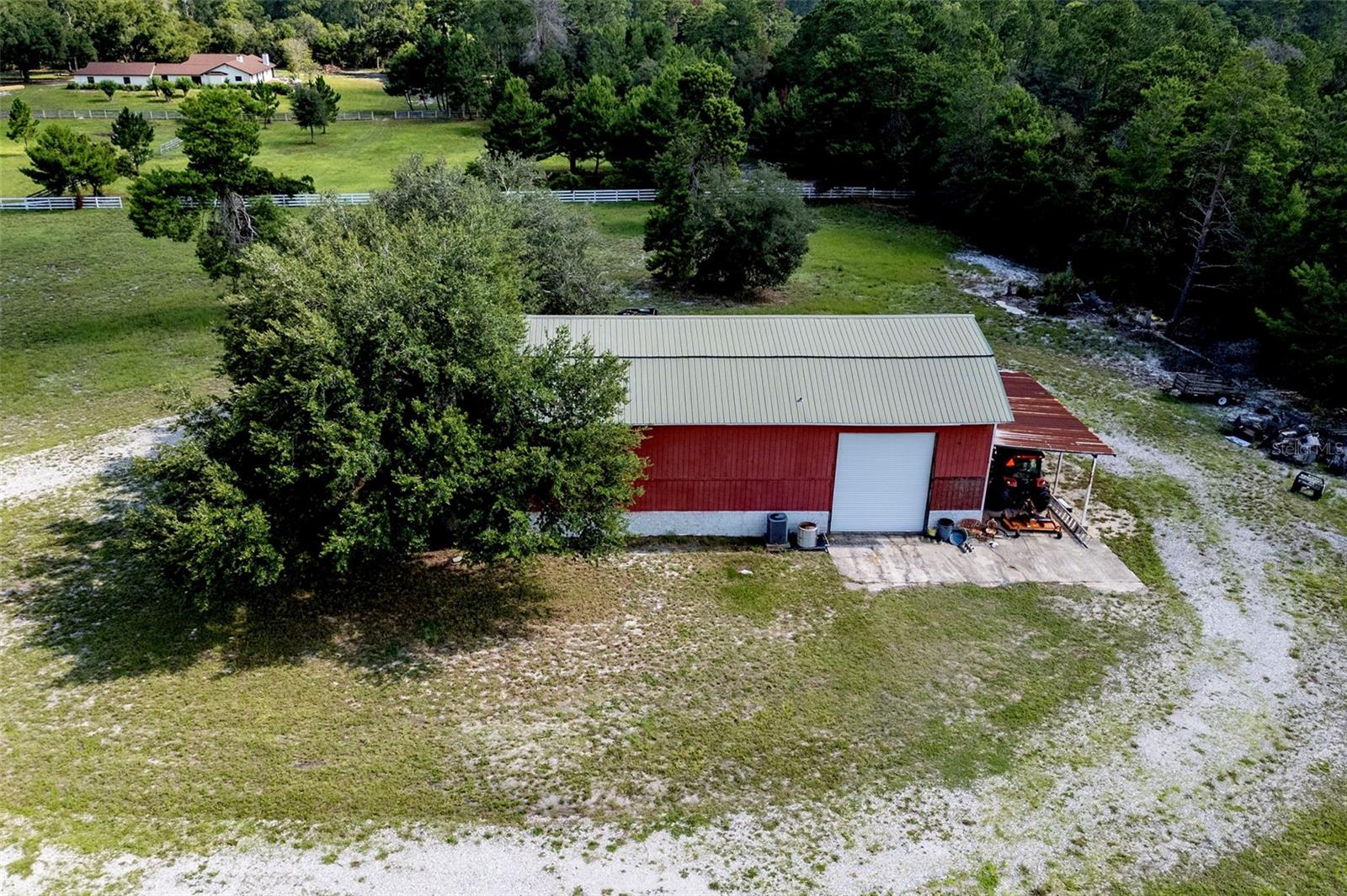 31050 STATE ROAD 44, EUSTIS, FL, 32736