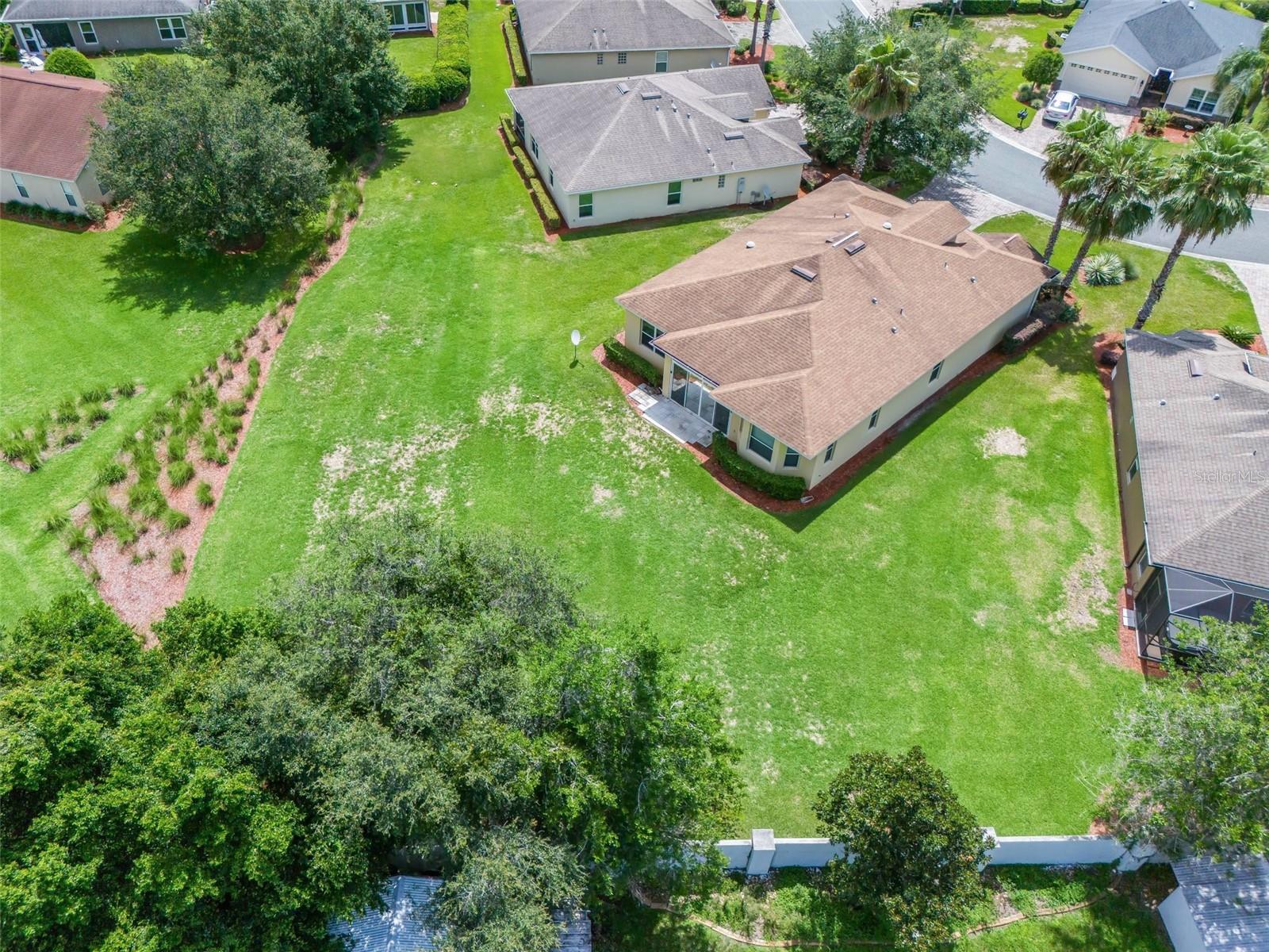 5068 NEPTUNE CIR, OXFORD, FL, 34484