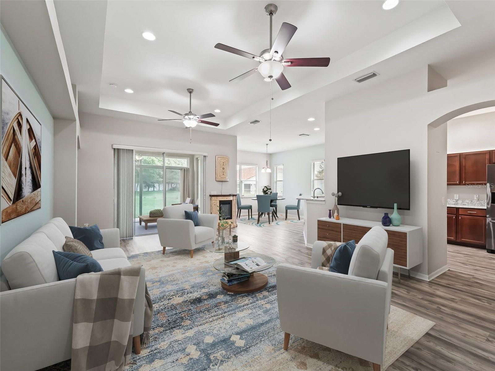 5068 NEPTUNE CIR, OXFORD, FL, 34484