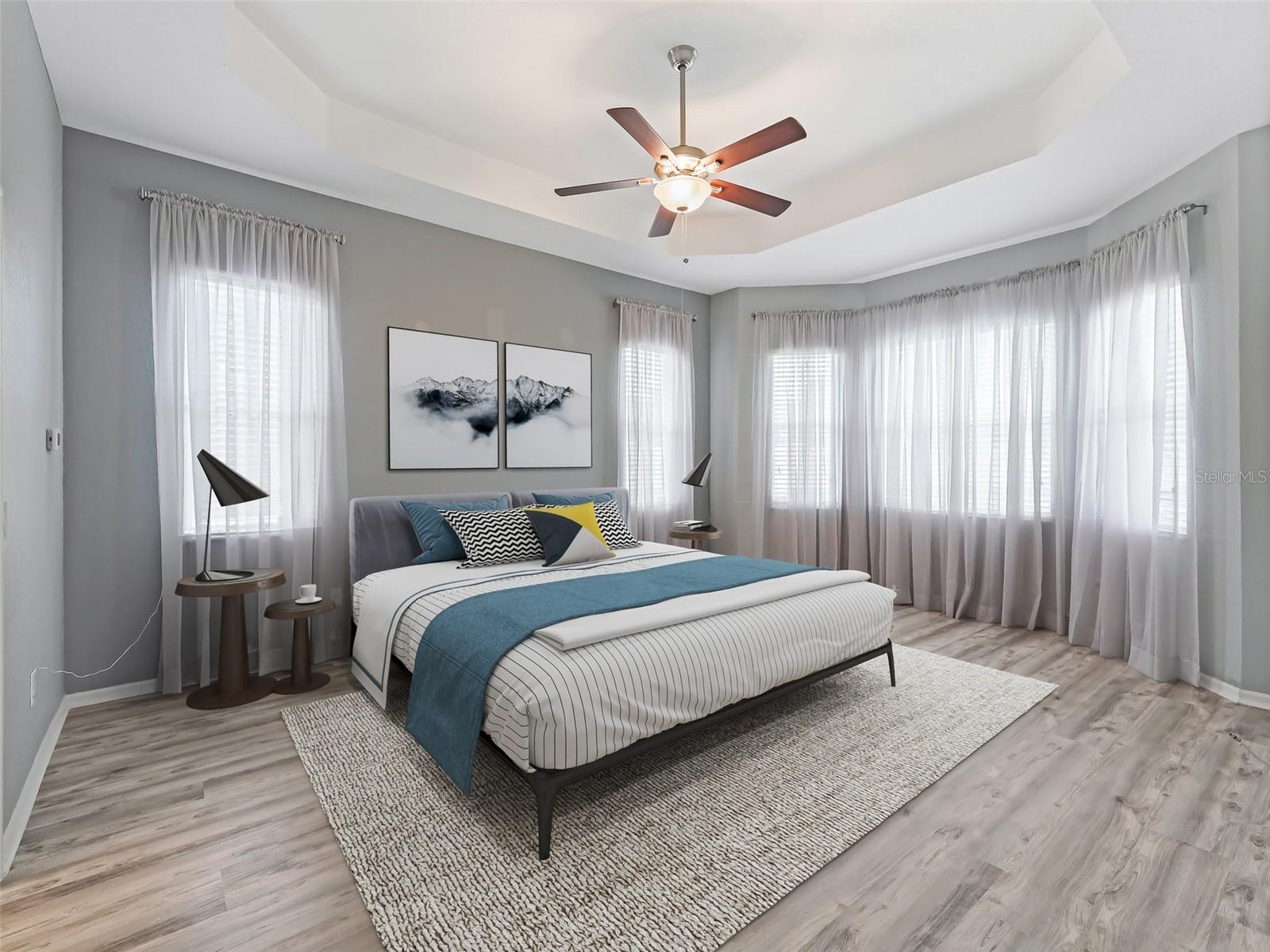 5068 NEPTUNE CIR, OXFORD, FL, 34484