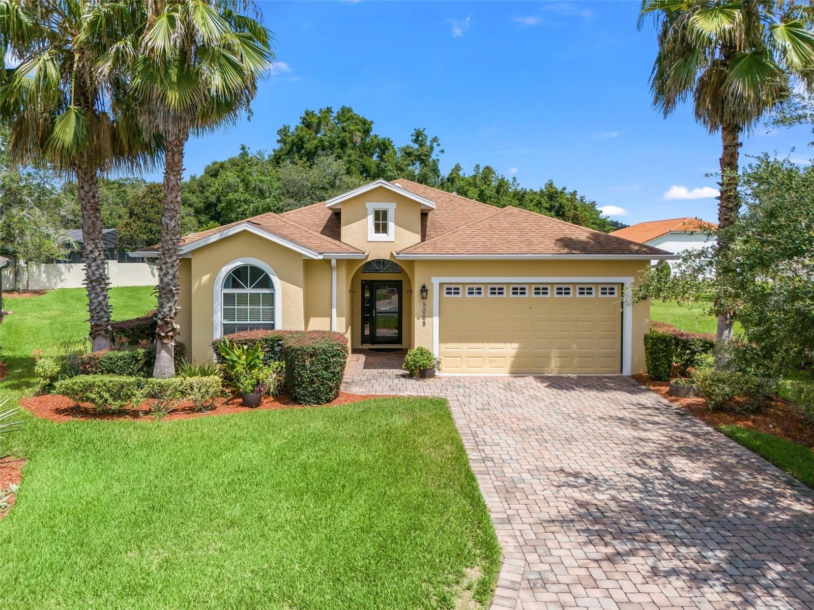 5068 NEPTUNE CIR, OXFORD, FL, 34484