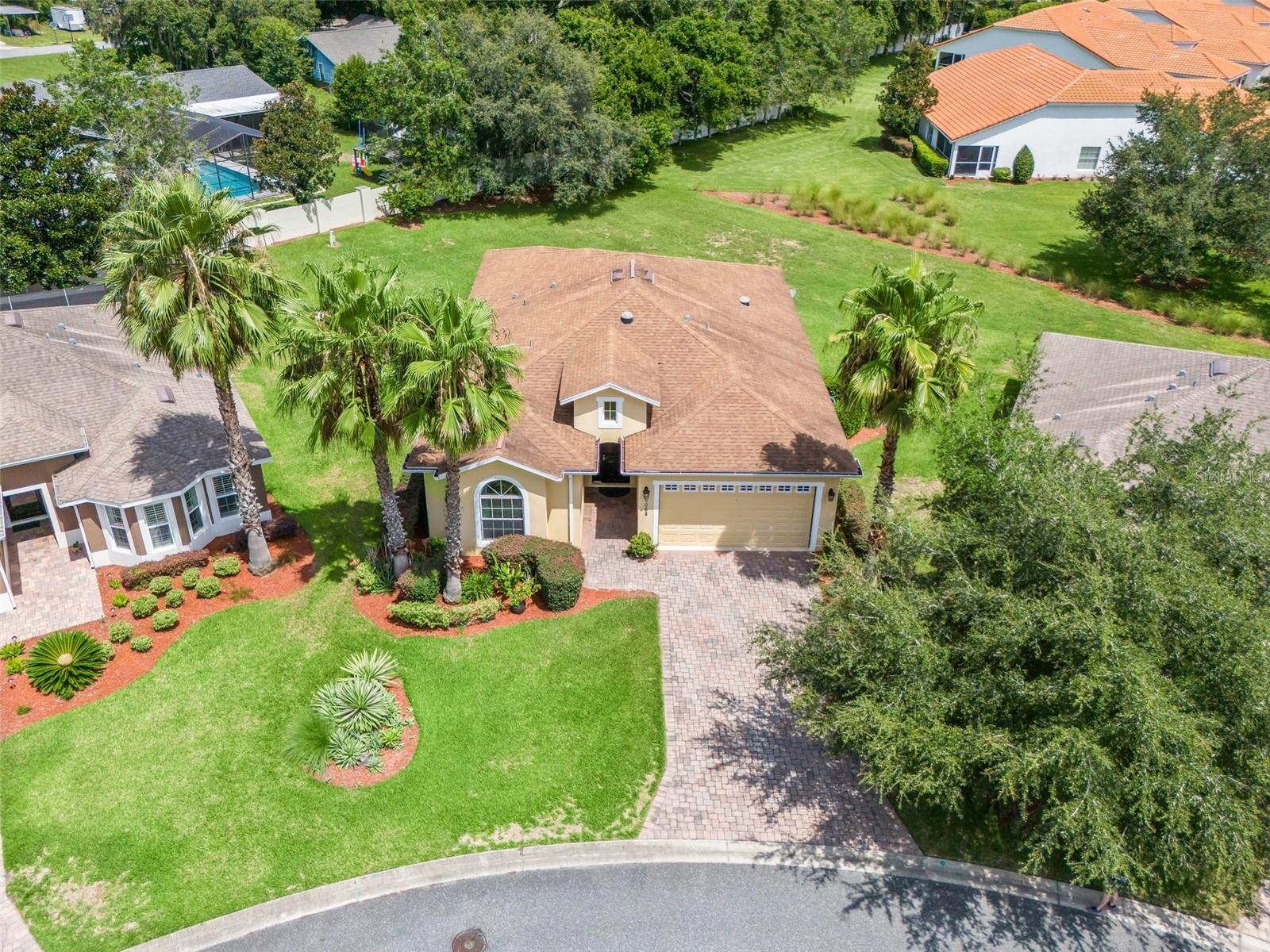 5068 NEPTUNE CIR, OXFORD, FL, 34484