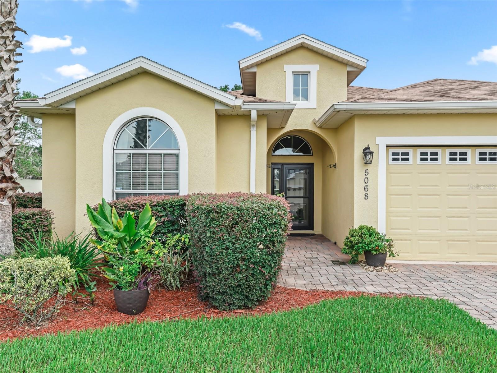5068 NEPTUNE CIR, OXFORD, FL, 34484