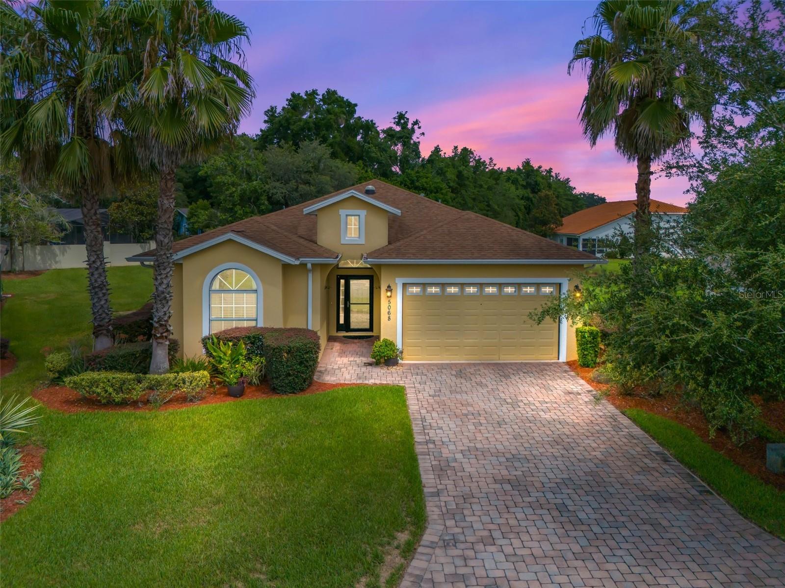 5068 NEPTUNE CIR, OXFORD, FL, 34484