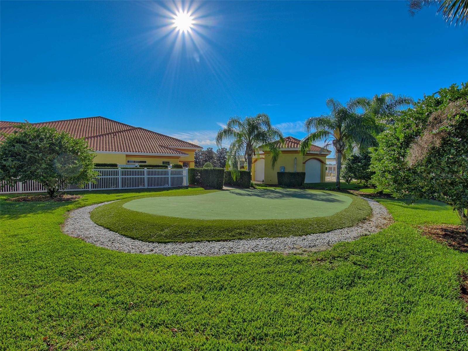 5068 NEPTUNE CIR, OXFORD, FL, 34484