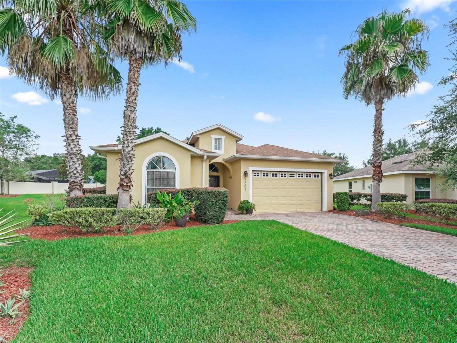 5068 NEPTUNE CIR, OXFORD, FL, 34484