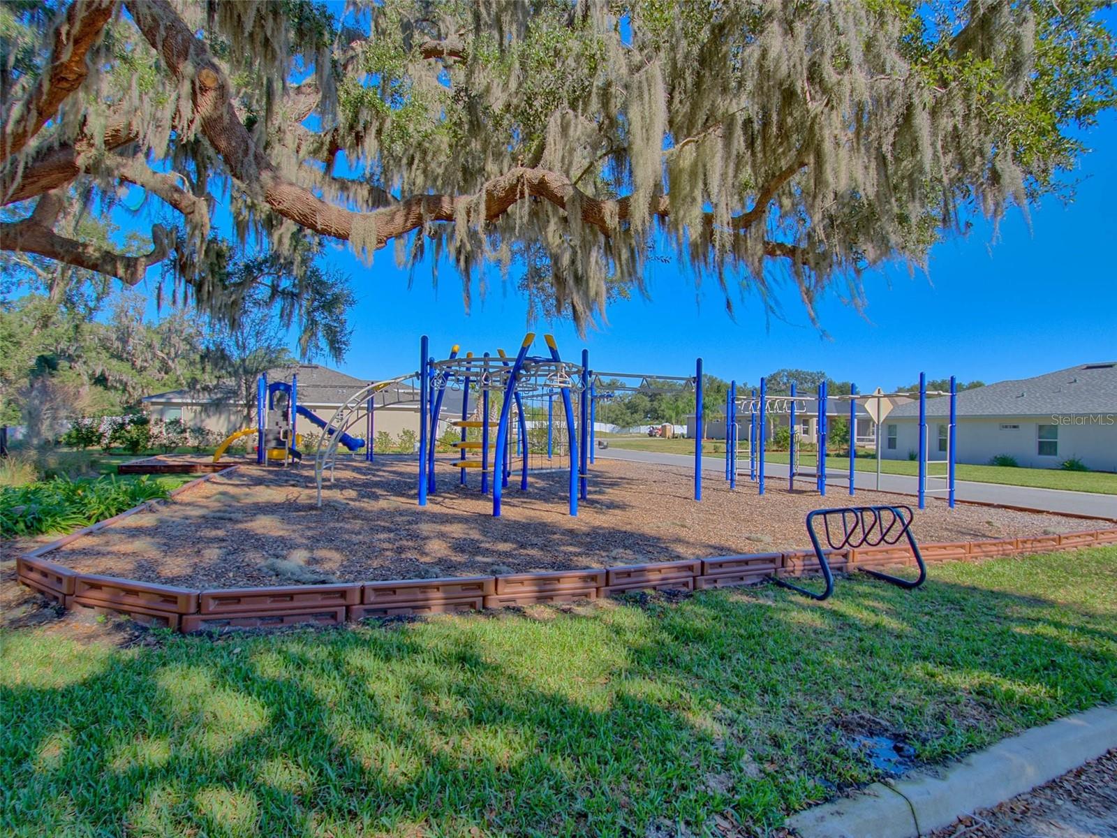 5068 NEPTUNE CIR, OXFORD, FL, 34484