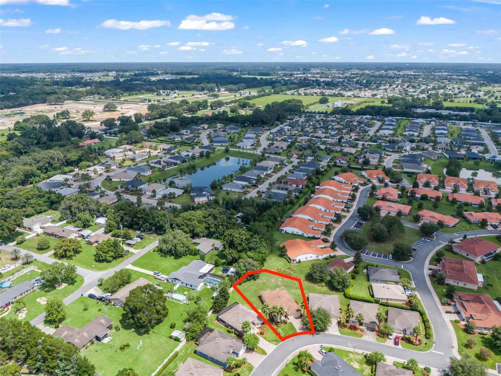 5068 NEPTUNE CIR, OXFORD, FL, 34484