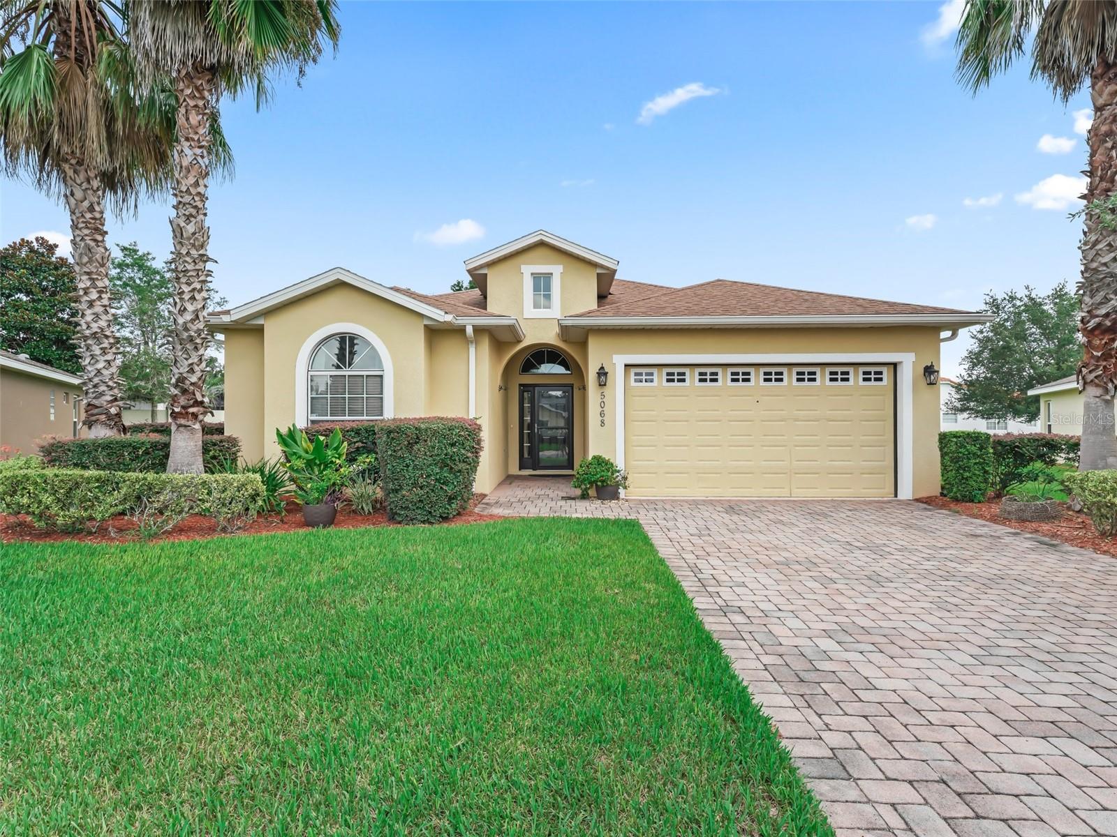 5068 NEPTUNE CIR, OXFORD, FL, 34484