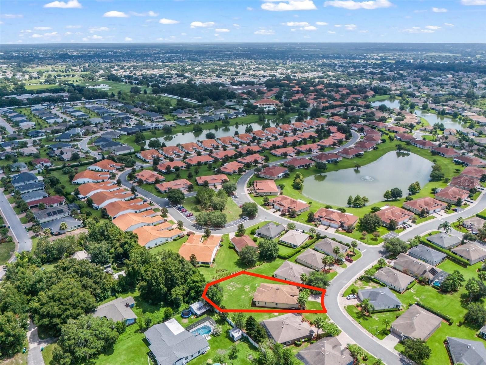 5068 NEPTUNE CIR, OXFORD, FL, 34484