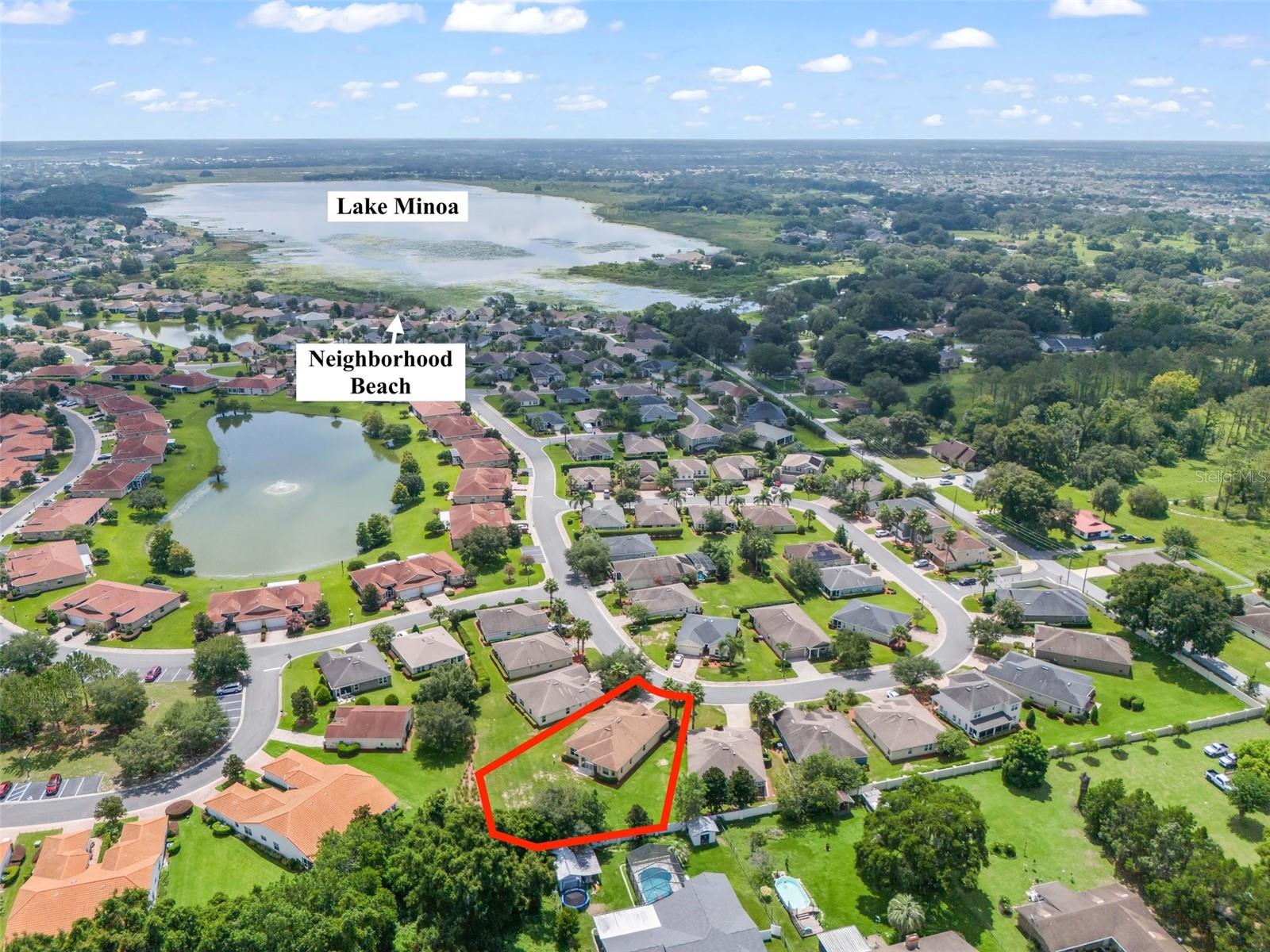 5068 NEPTUNE CIR, OXFORD, FL, 34484