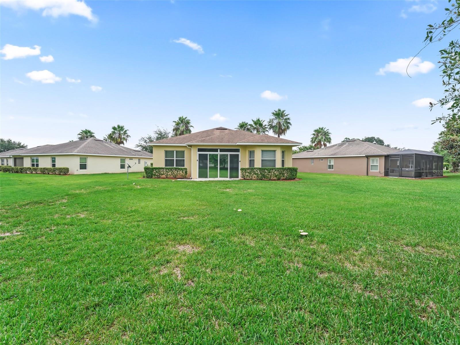 5068 NEPTUNE CIR, OXFORD, FL, 34484