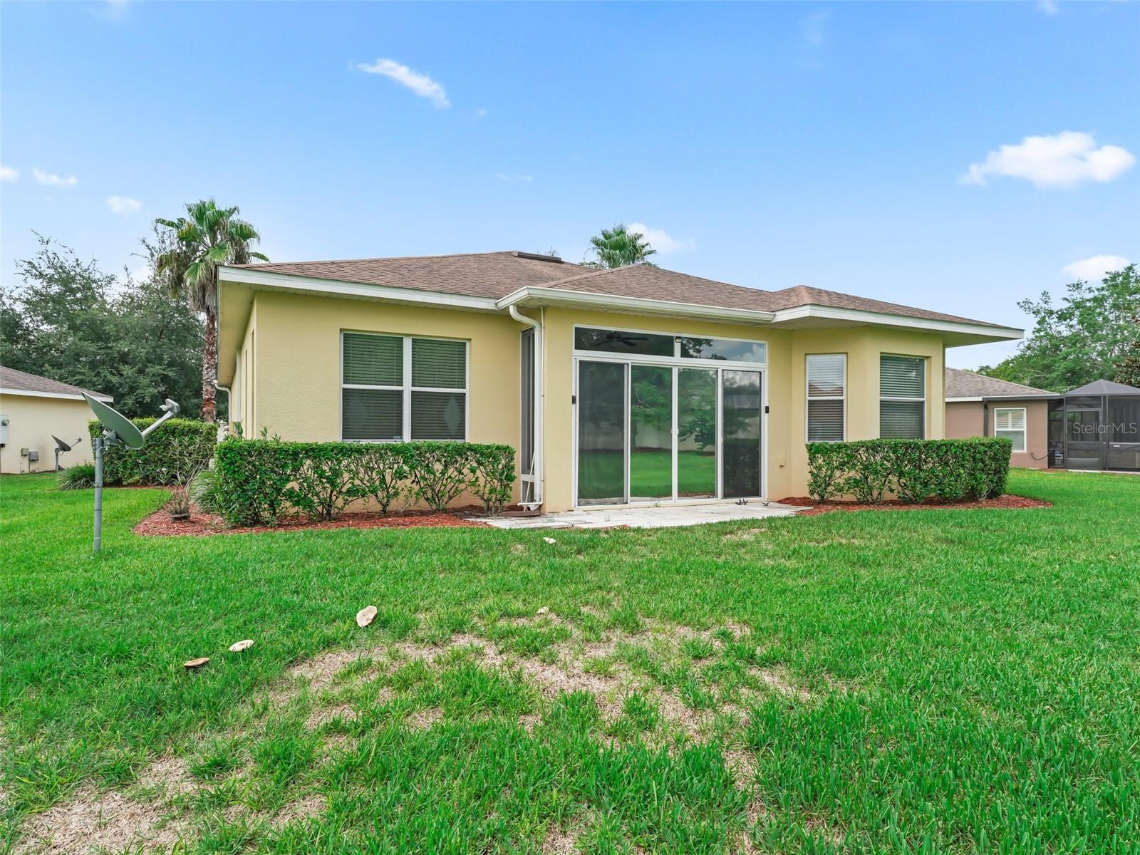 5068 NEPTUNE CIR, OXFORD, FL, 34484