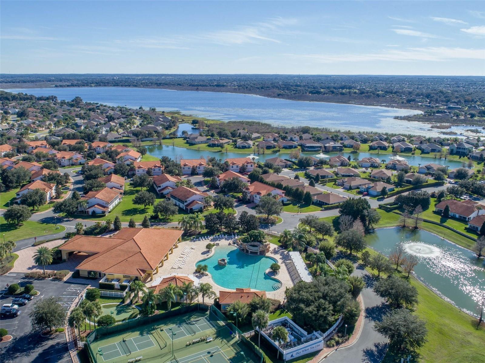 5068 NEPTUNE CIR, OXFORD, FL, 34484