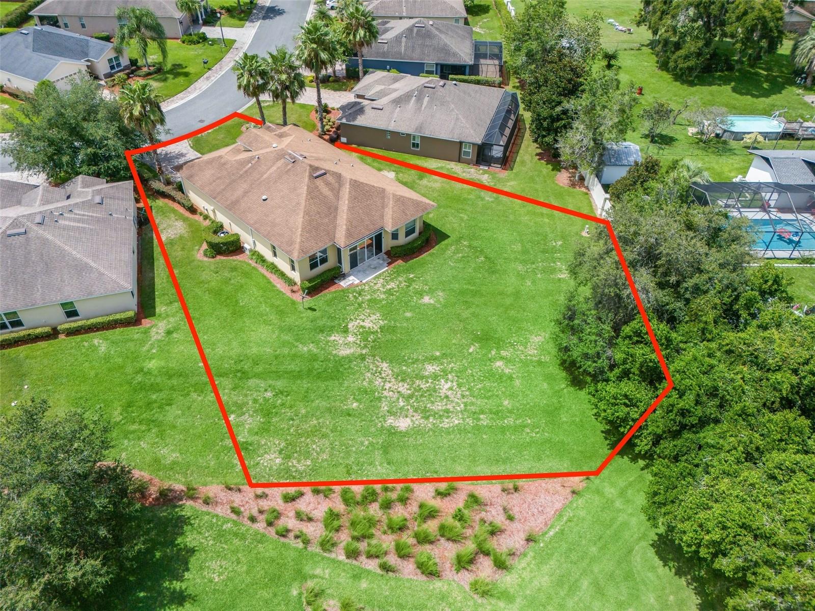 5068 NEPTUNE CIR, OXFORD, FL, 34484