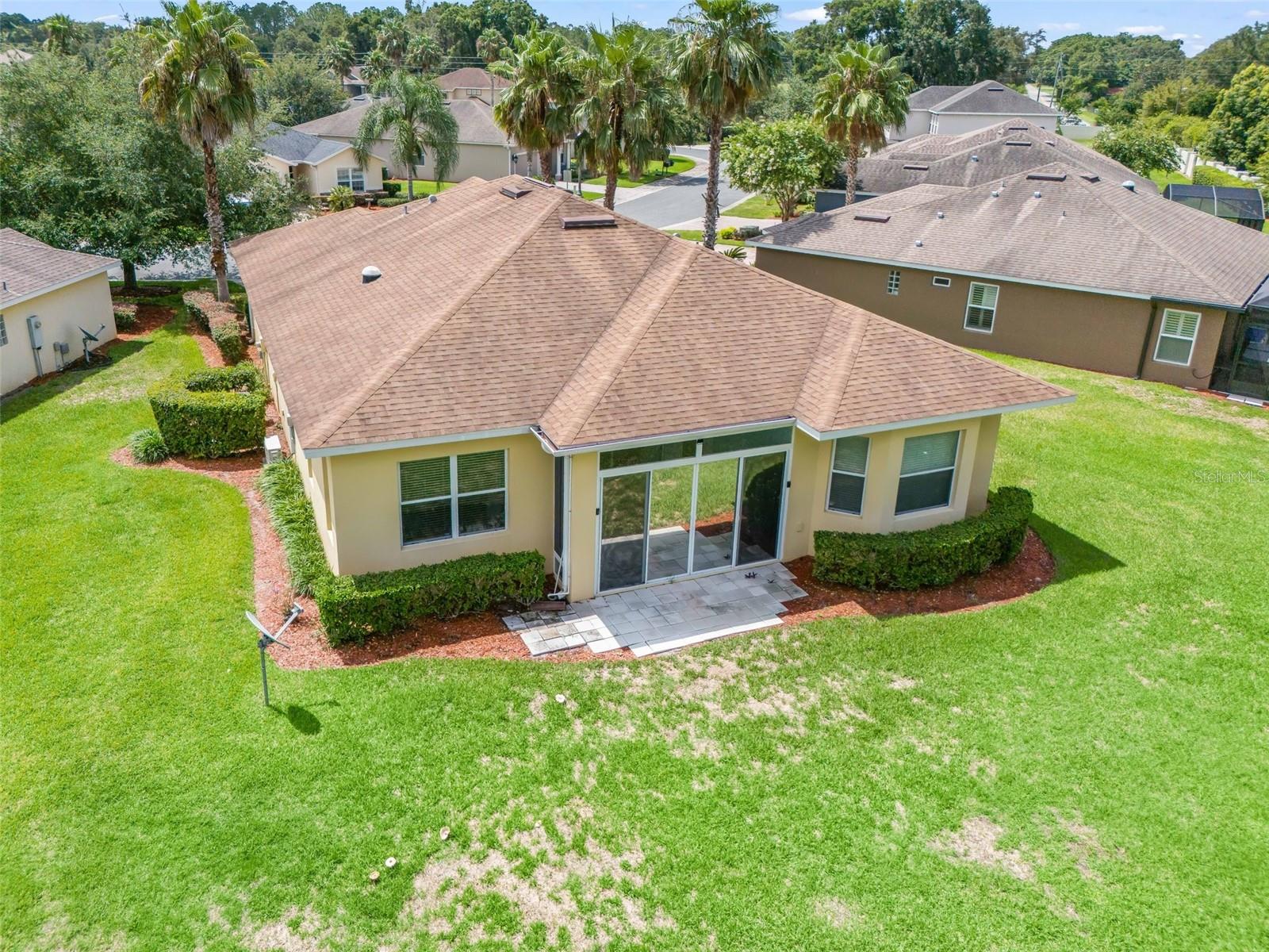 5068 NEPTUNE CIR, OXFORD, FL, 34484