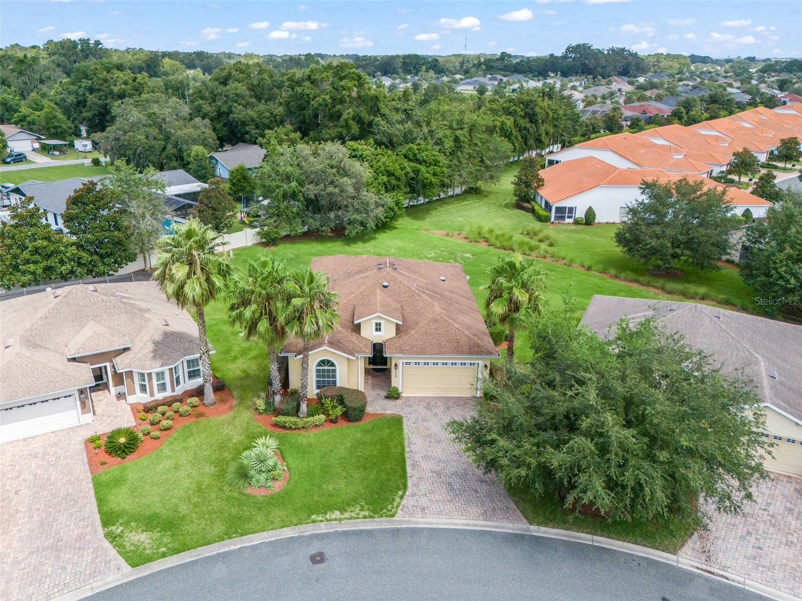 5068 NEPTUNE CIR, OXFORD, FL, 34484