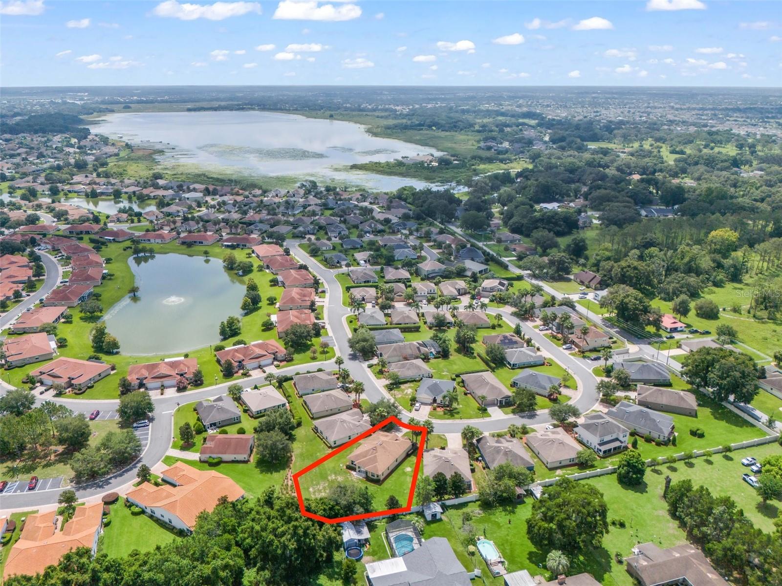 5068 NEPTUNE CIR, OXFORD, FL, 34484