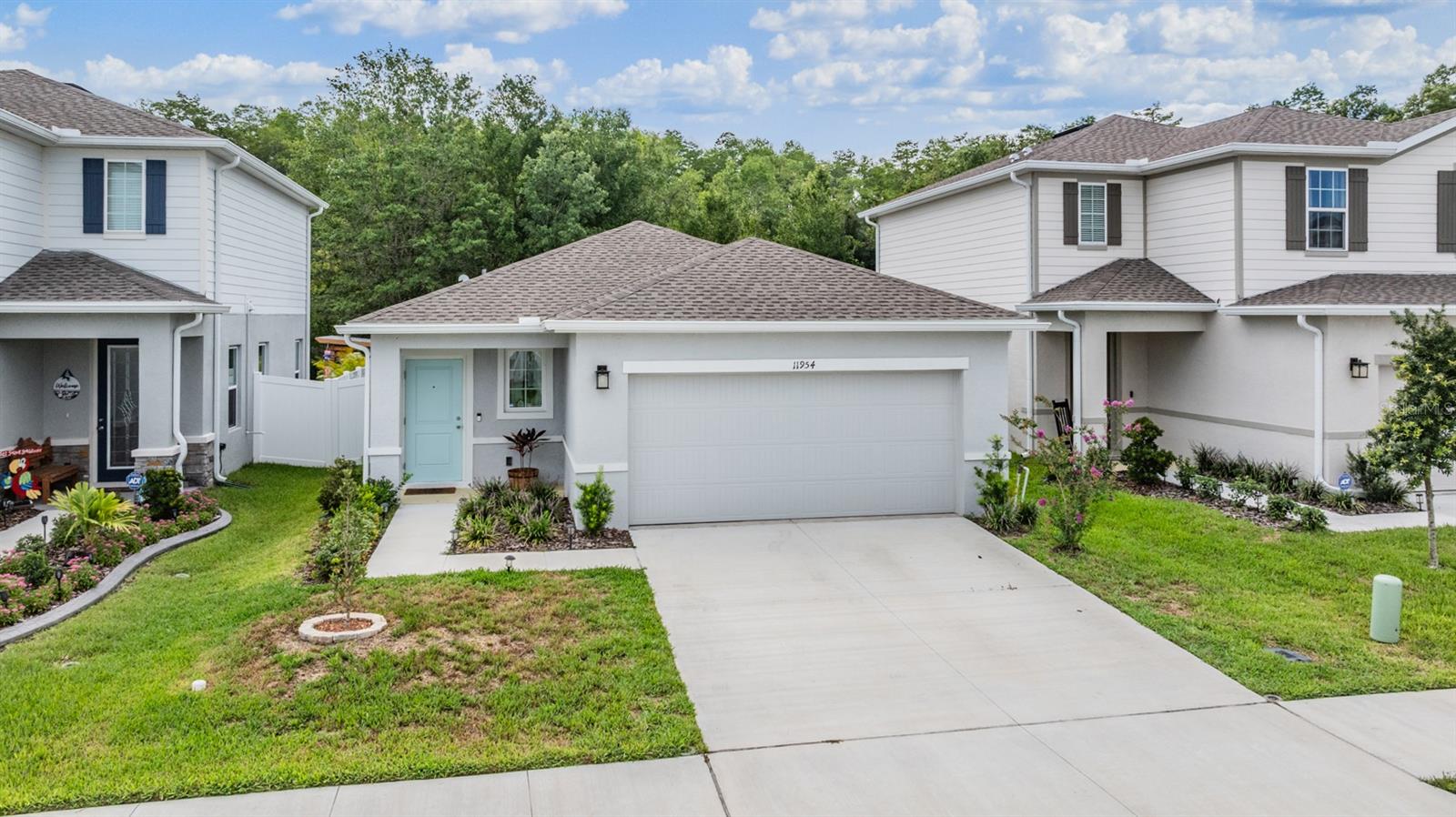 11954 BRISTOL BRIDGE RD, SPRING HILL, FL, 34610