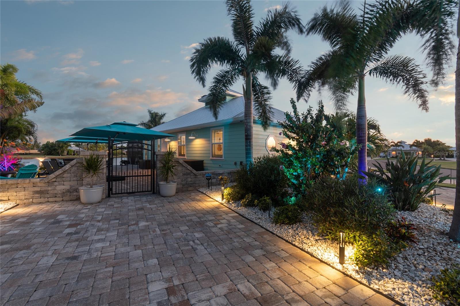 8337 SW SAND CRANE CIR, ARCADIA, FL, 34269
