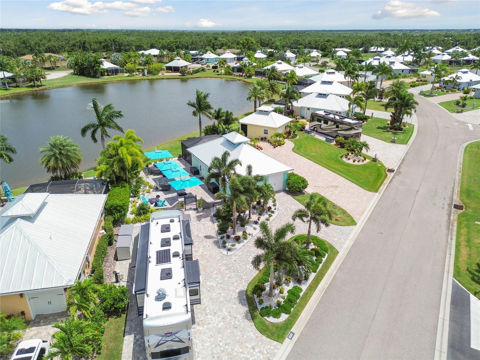 8337 SW SAND CRANE CIR, ARCADIA, FL, 34269