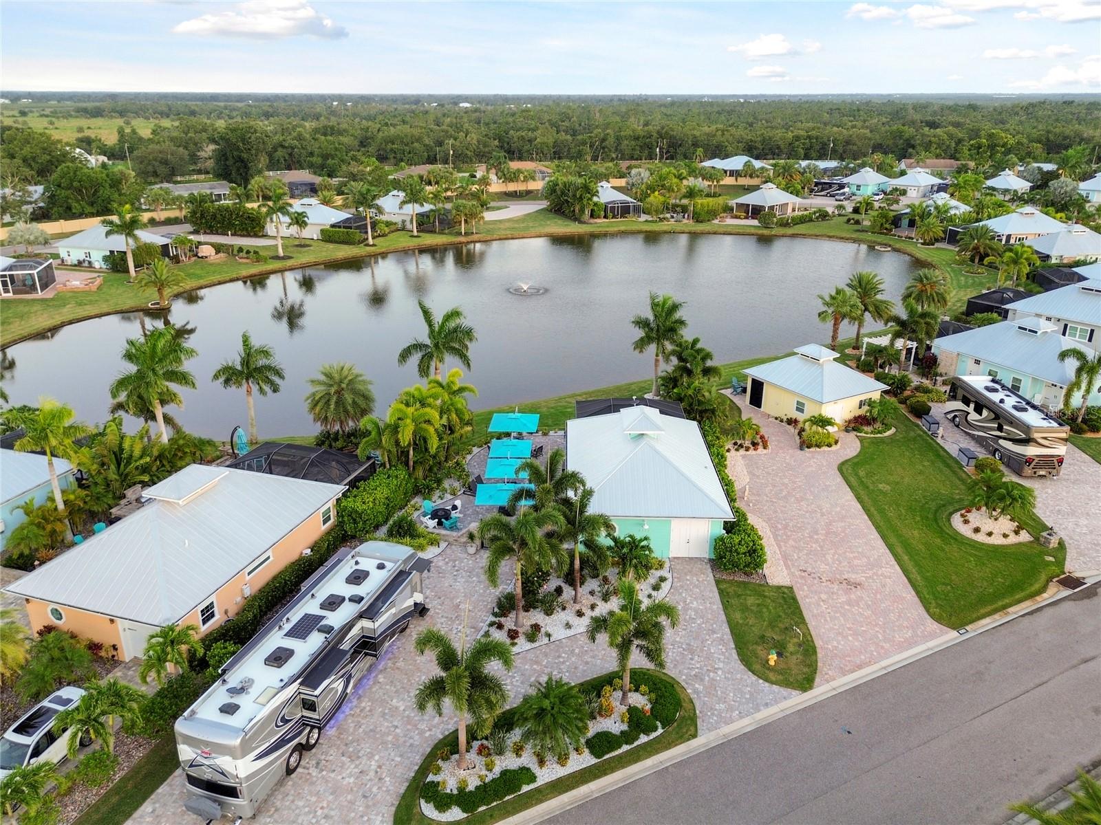 8337 SW SAND CRANE CIR, ARCADIA, FL, 34269