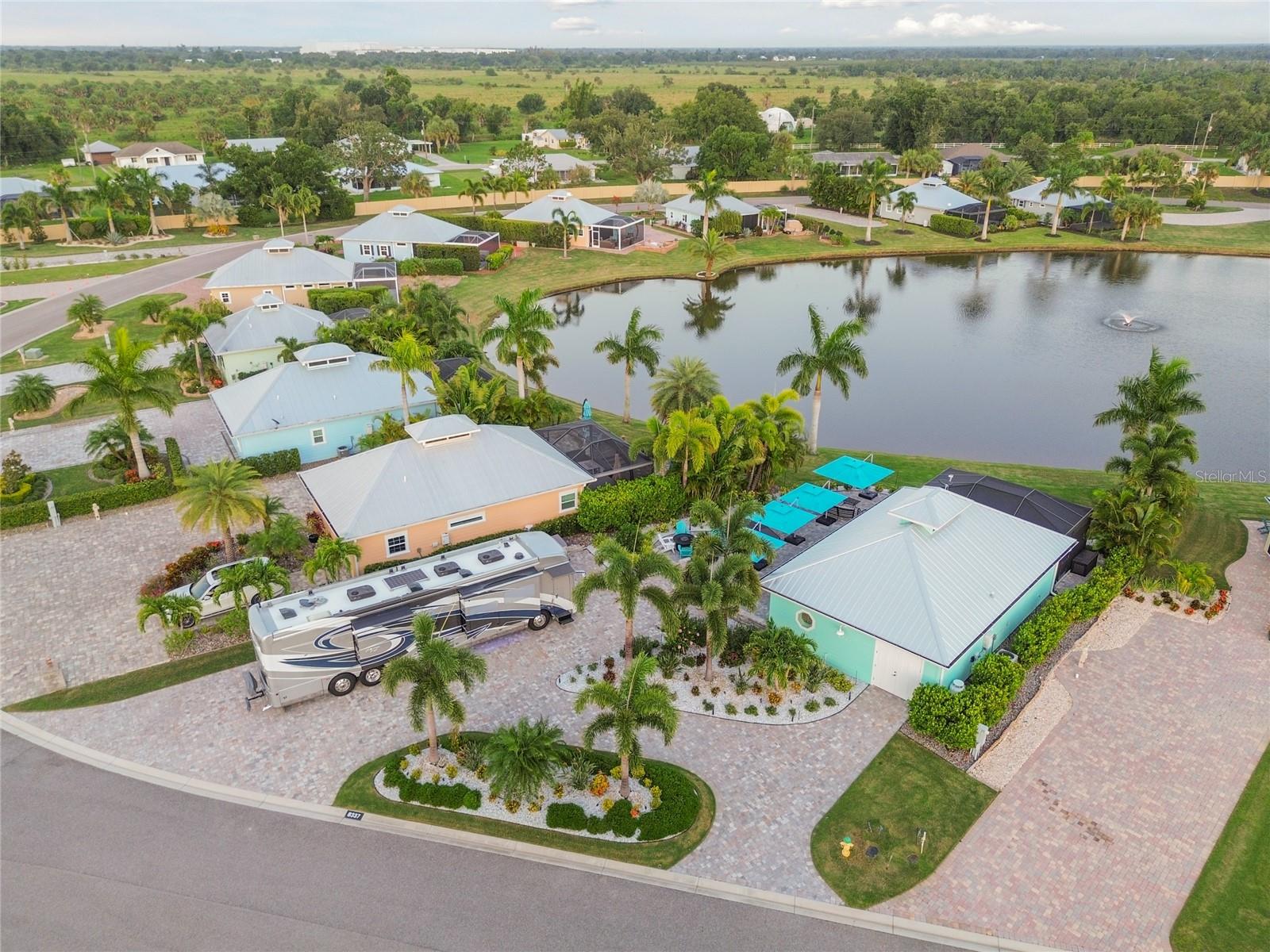 8337 SW SAND CRANE CIR, ARCADIA, FL, 34269