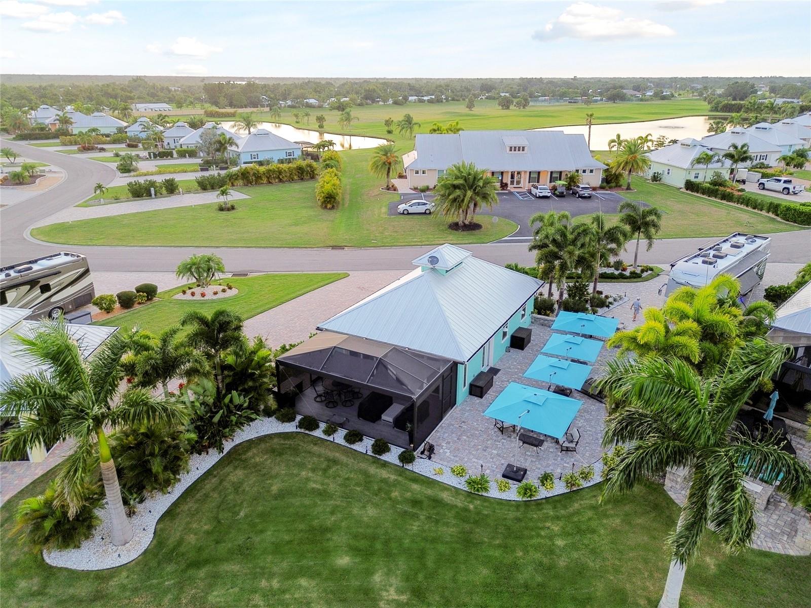 8337 SW SAND CRANE CIR, ARCADIA, FL, 34269
