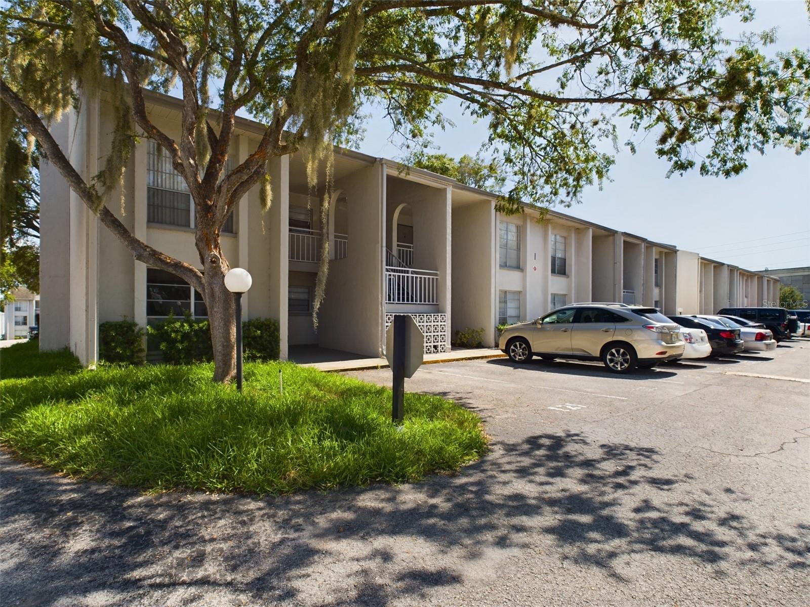 2625 STATE ROAD 590 #124, CLEARWATER, FL, 33759