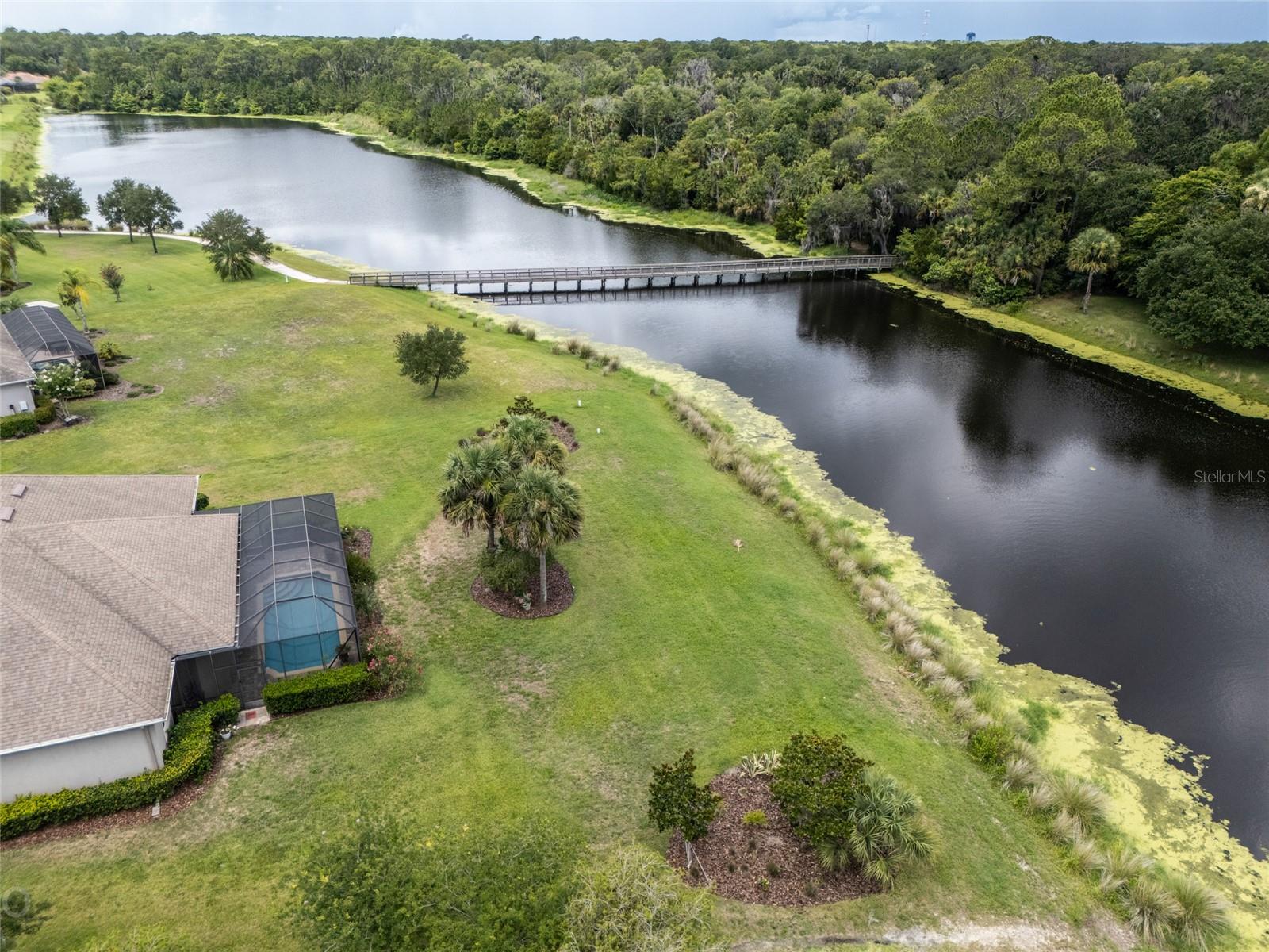 190 WILLOW OAK WAY, PALM COAST, FL, 32137