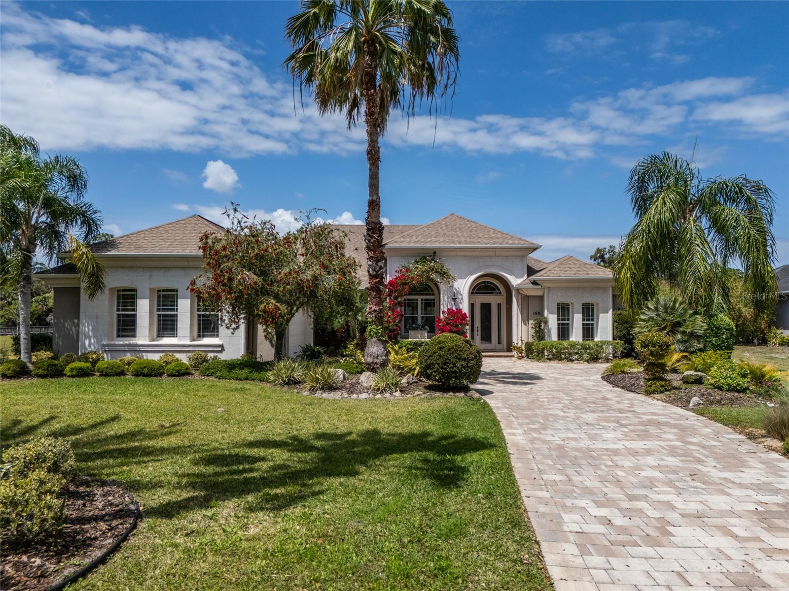 190 WILLOW OAK WAY, PALM COAST, FL, 32137