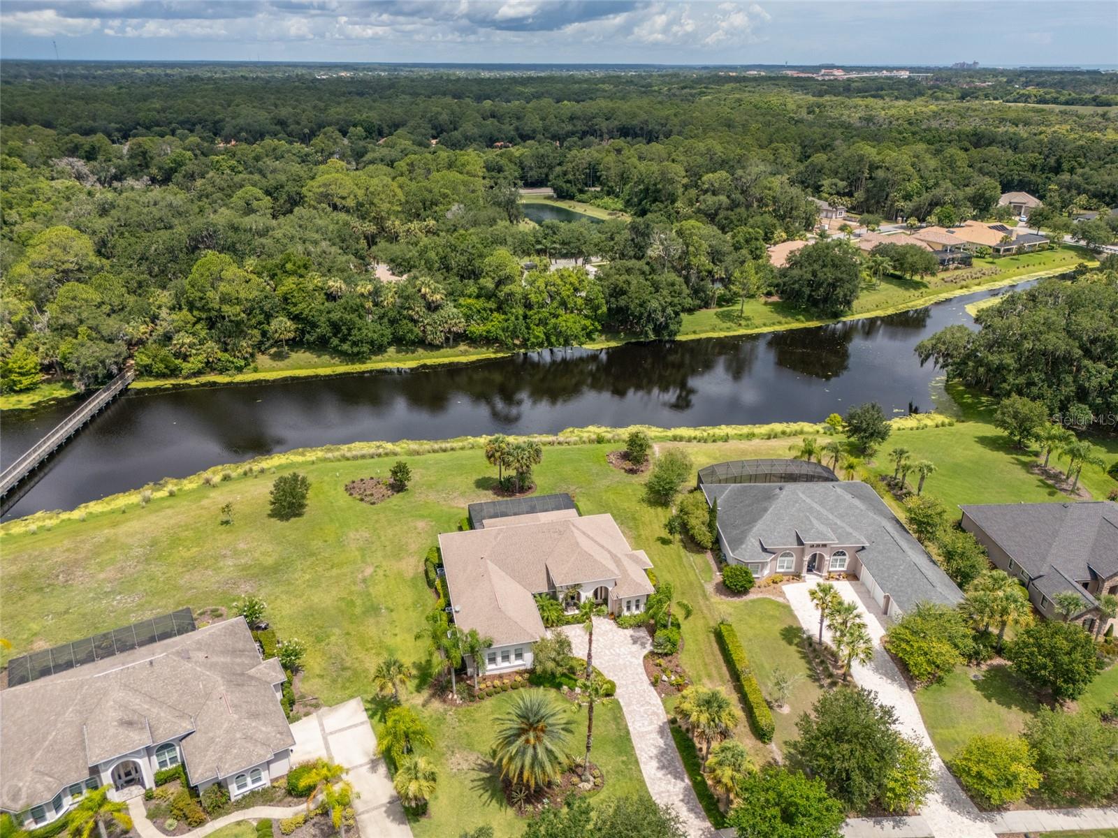190 WILLOW OAK WAY, PALM COAST, FL, 32137