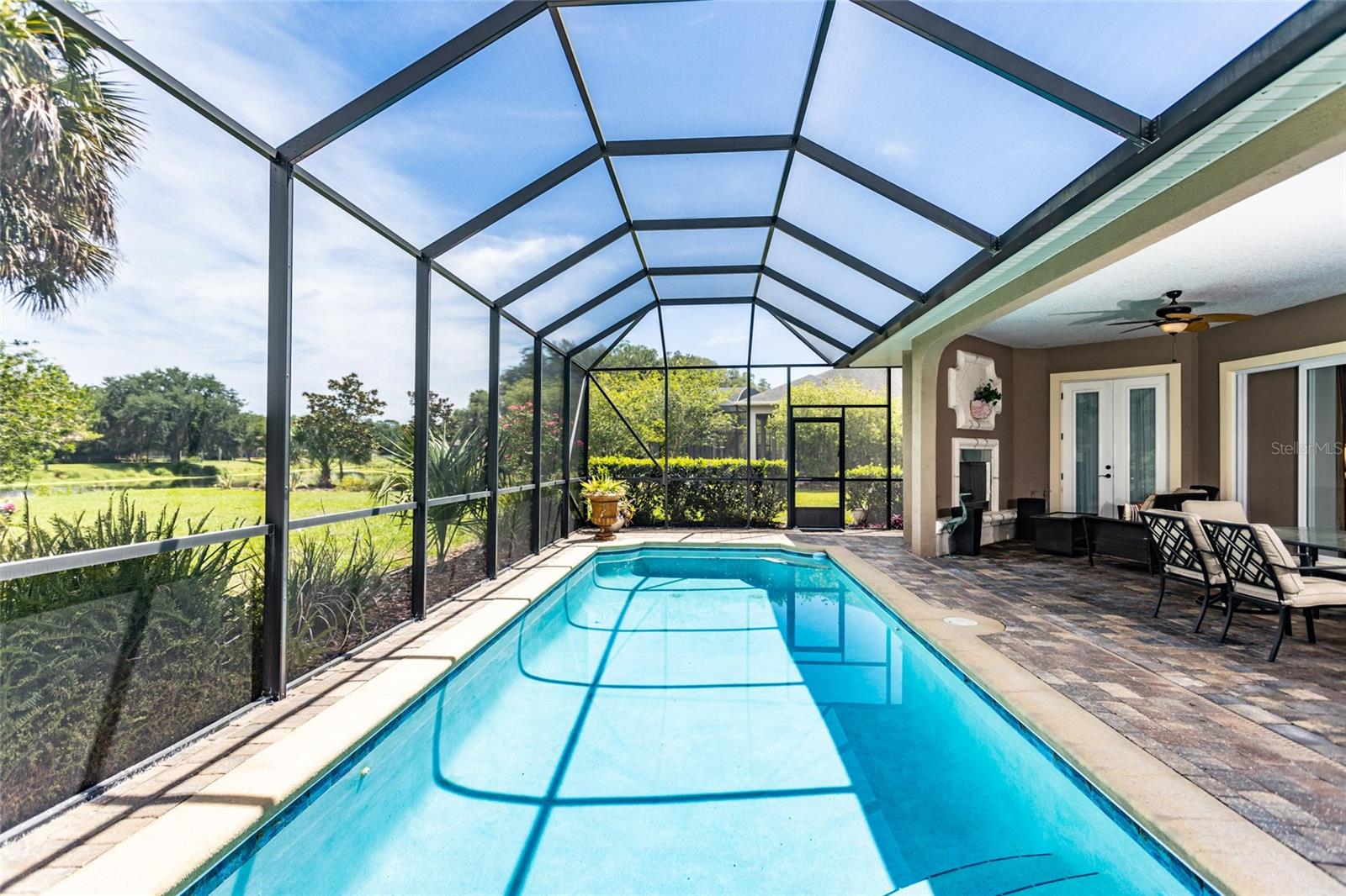 190 WILLOW OAK WAY, PALM COAST, FL, 32137