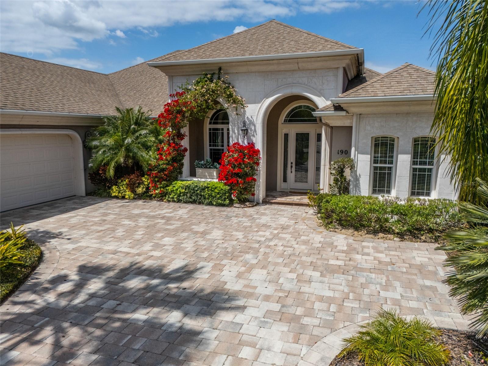 190 WILLOW OAK WAY, PALM COAST, FL, 32137