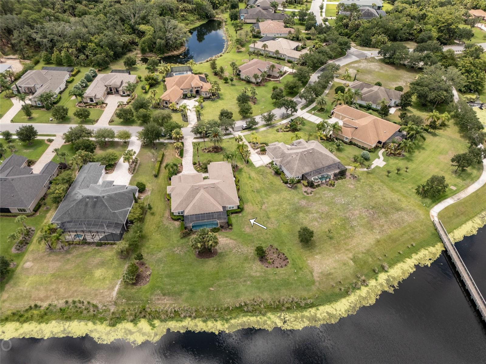 190 WILLOW OAK WAY, PALM COAST, FL, 32137