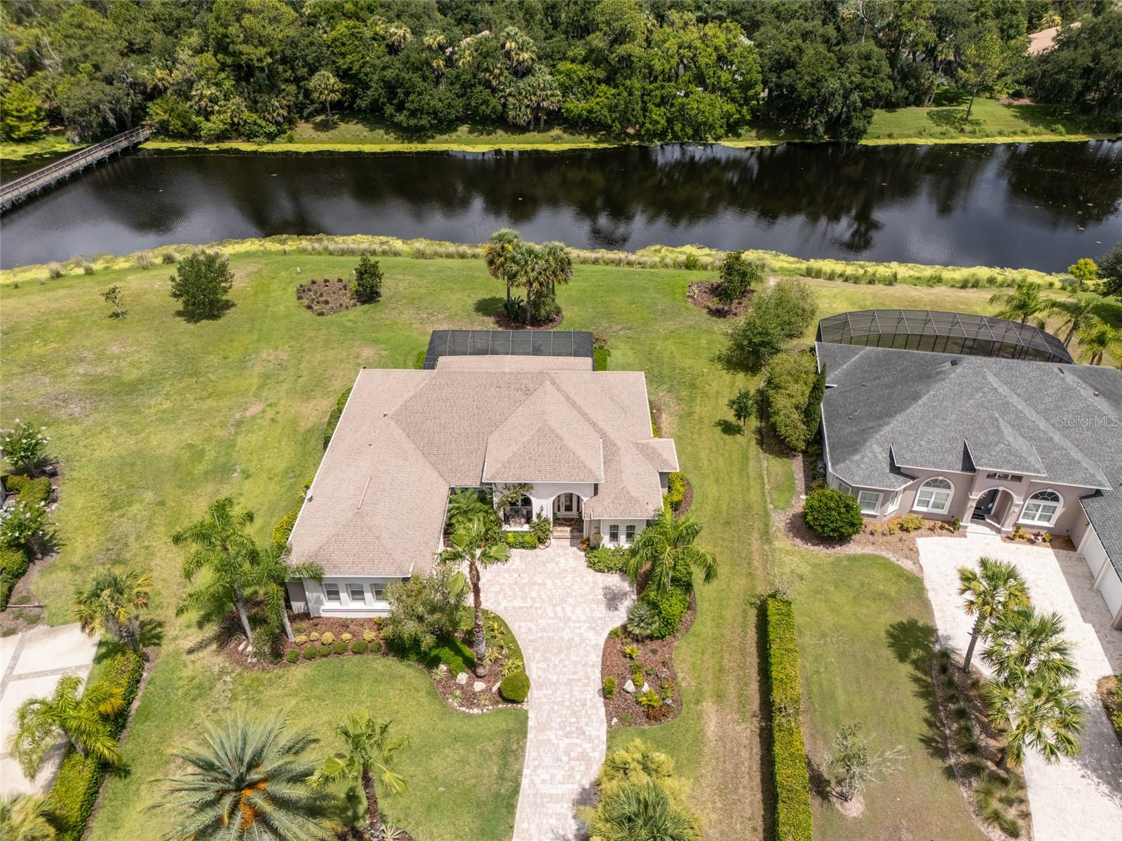 190 WILLOW OAK WAY, PALM COAST, FL, 32137
