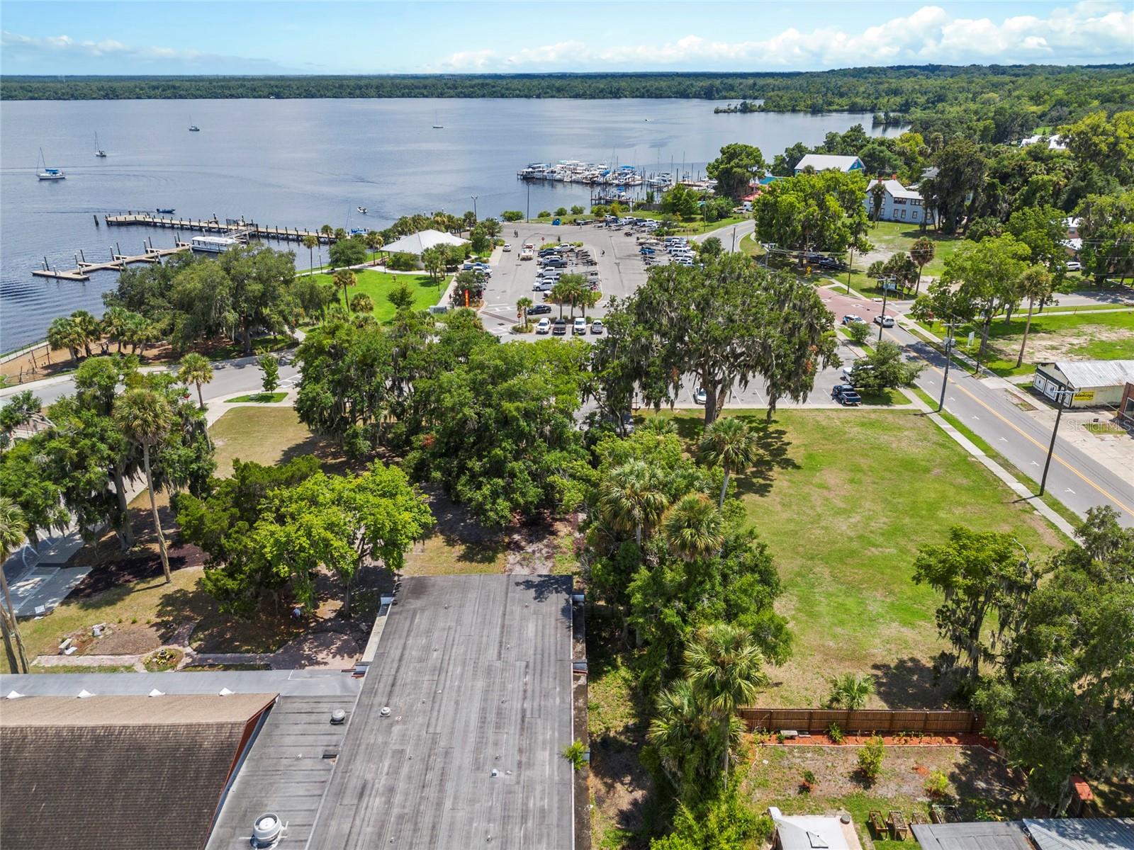 203 LAUREL ST, PALATKA, FL, 32177