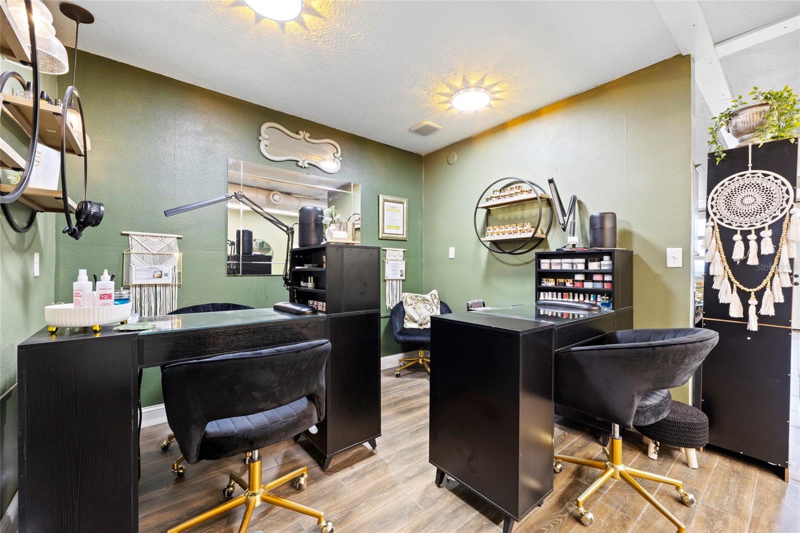 203 LAUREL ST, PALATKA, FL, 32177