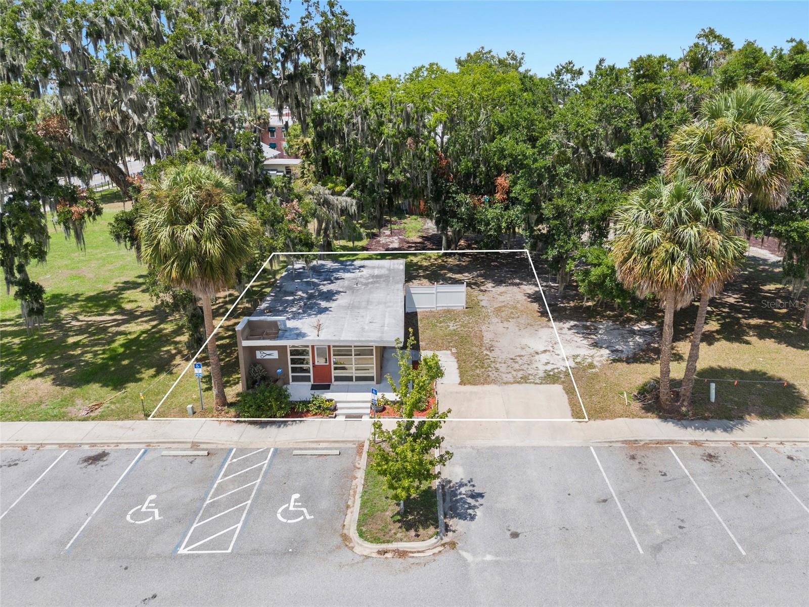 203 LAUREL ST, PALATKA, FL, 32177