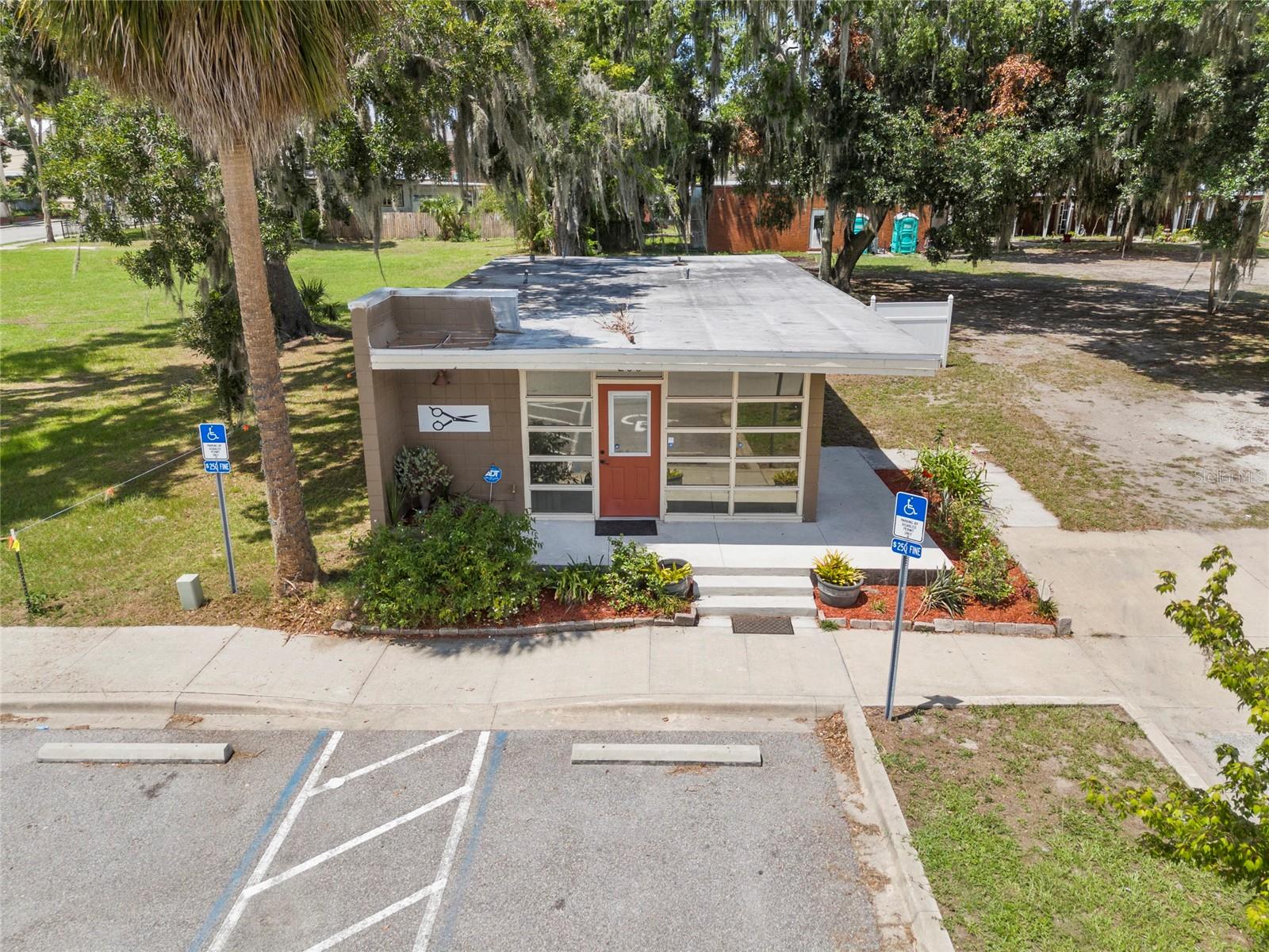 203 LAUREL ST, PALATKA, FL, 32177